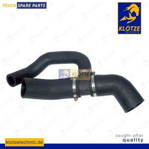 Radiator hose