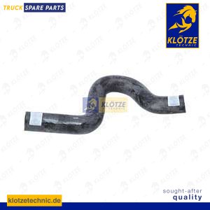 Radiator hose