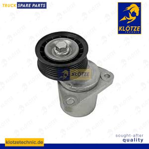 Belt tensioner - KT09942