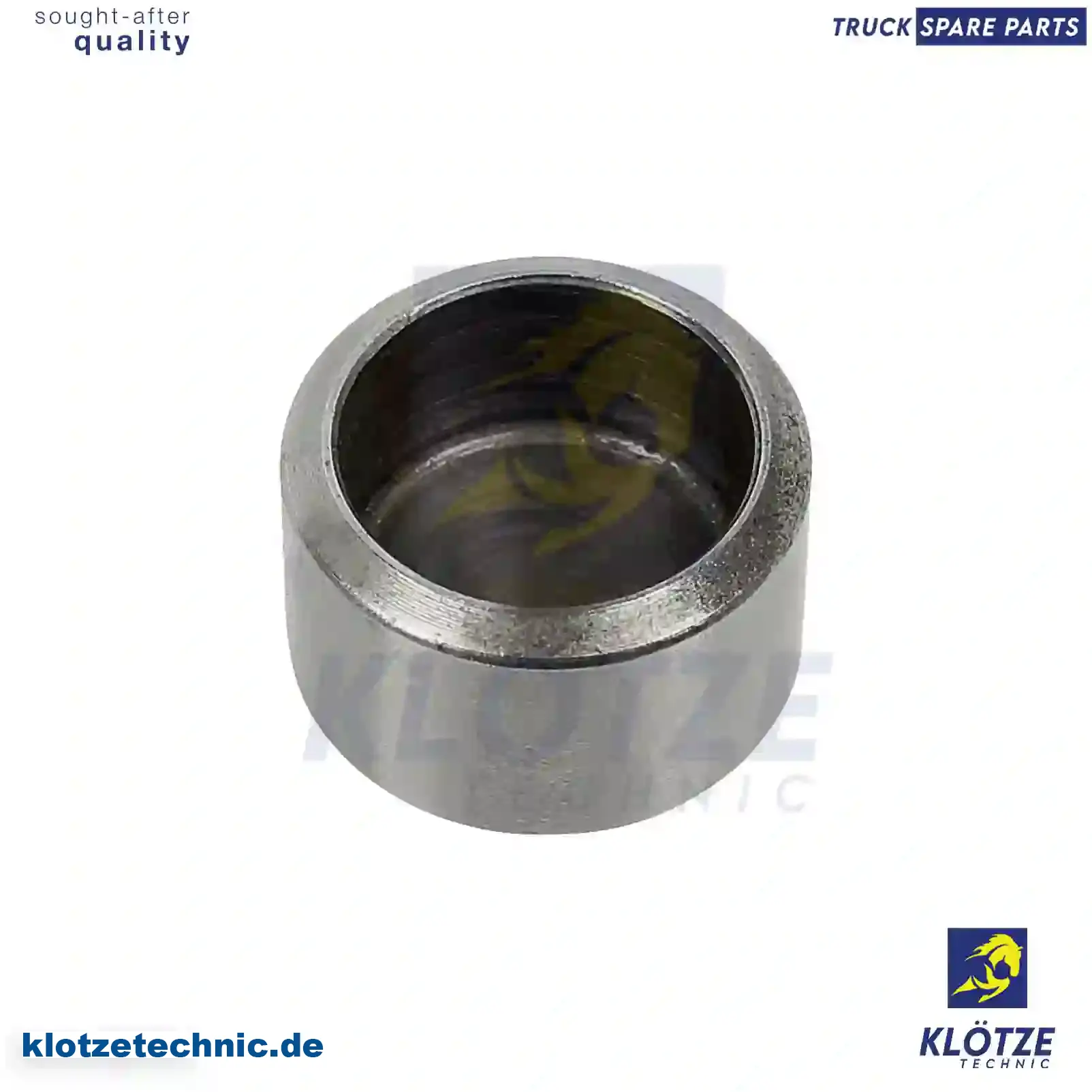 Valve cap, 417133, 478074, 469365 || Klötze Technic