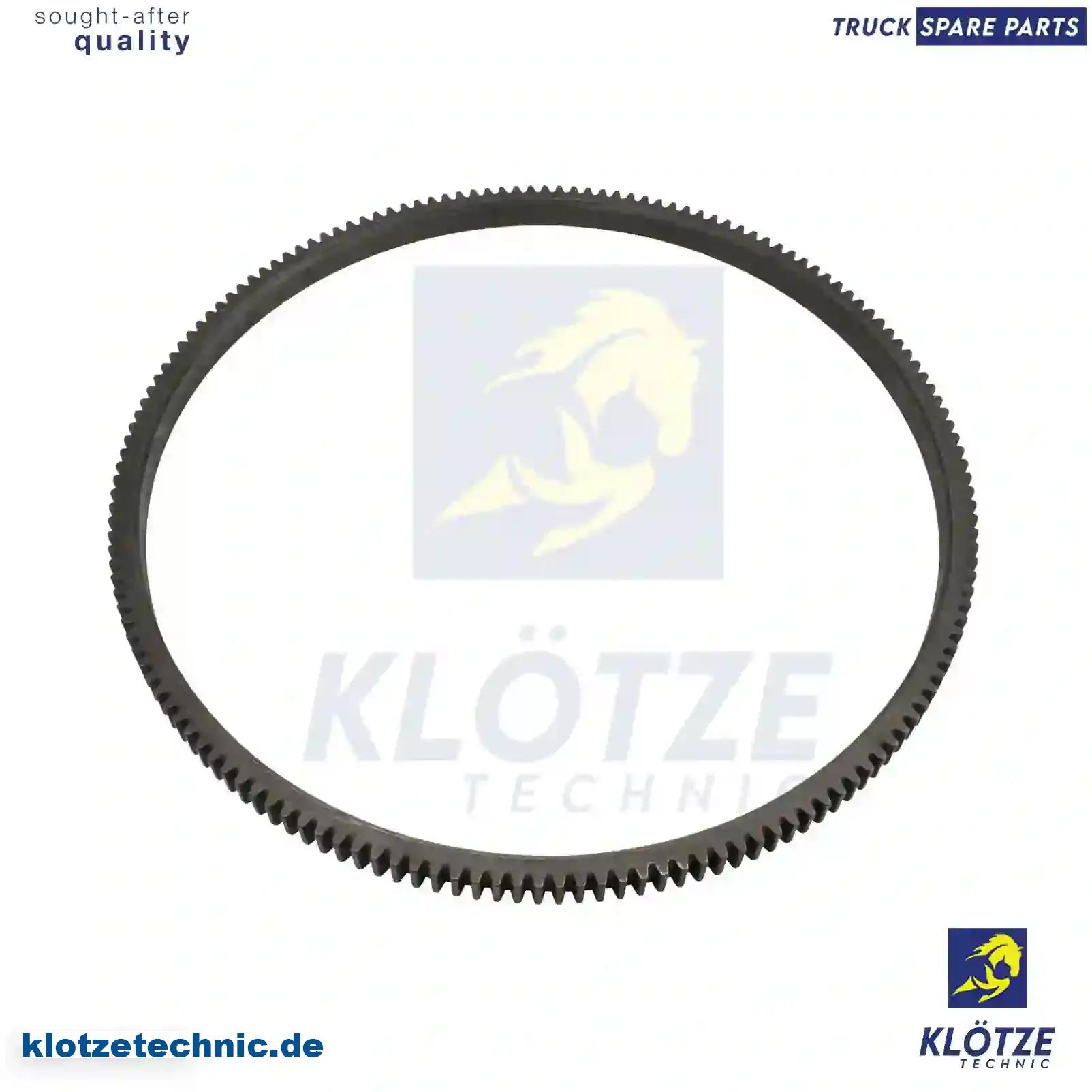 Ring gear, 420794, 423082, || Klötze Technic