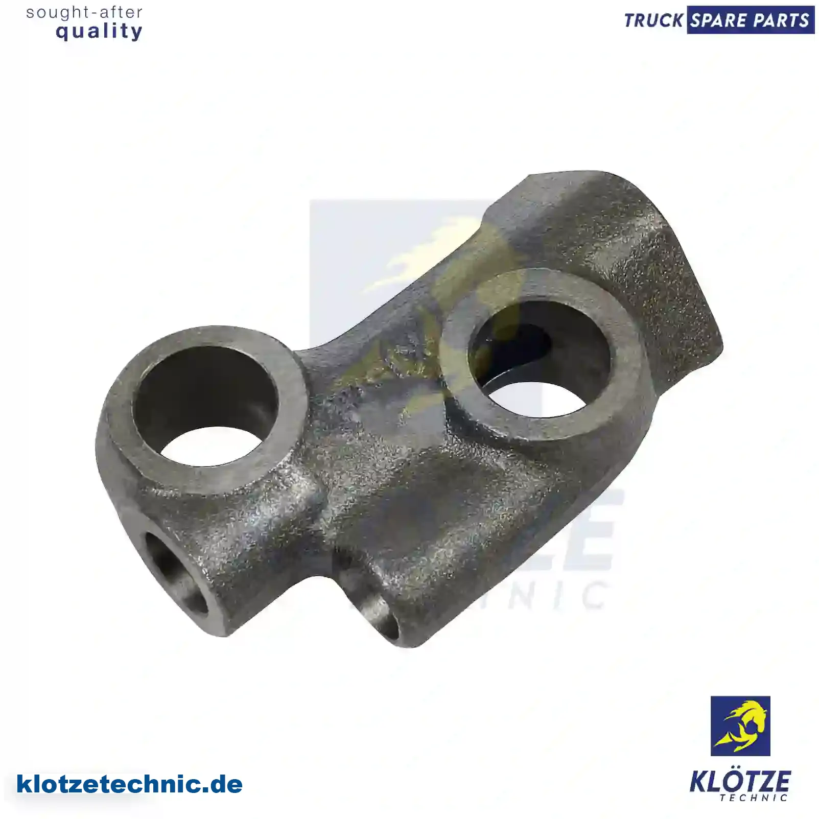 Rocker arm bracket, 3260550310 || Klötze Technic