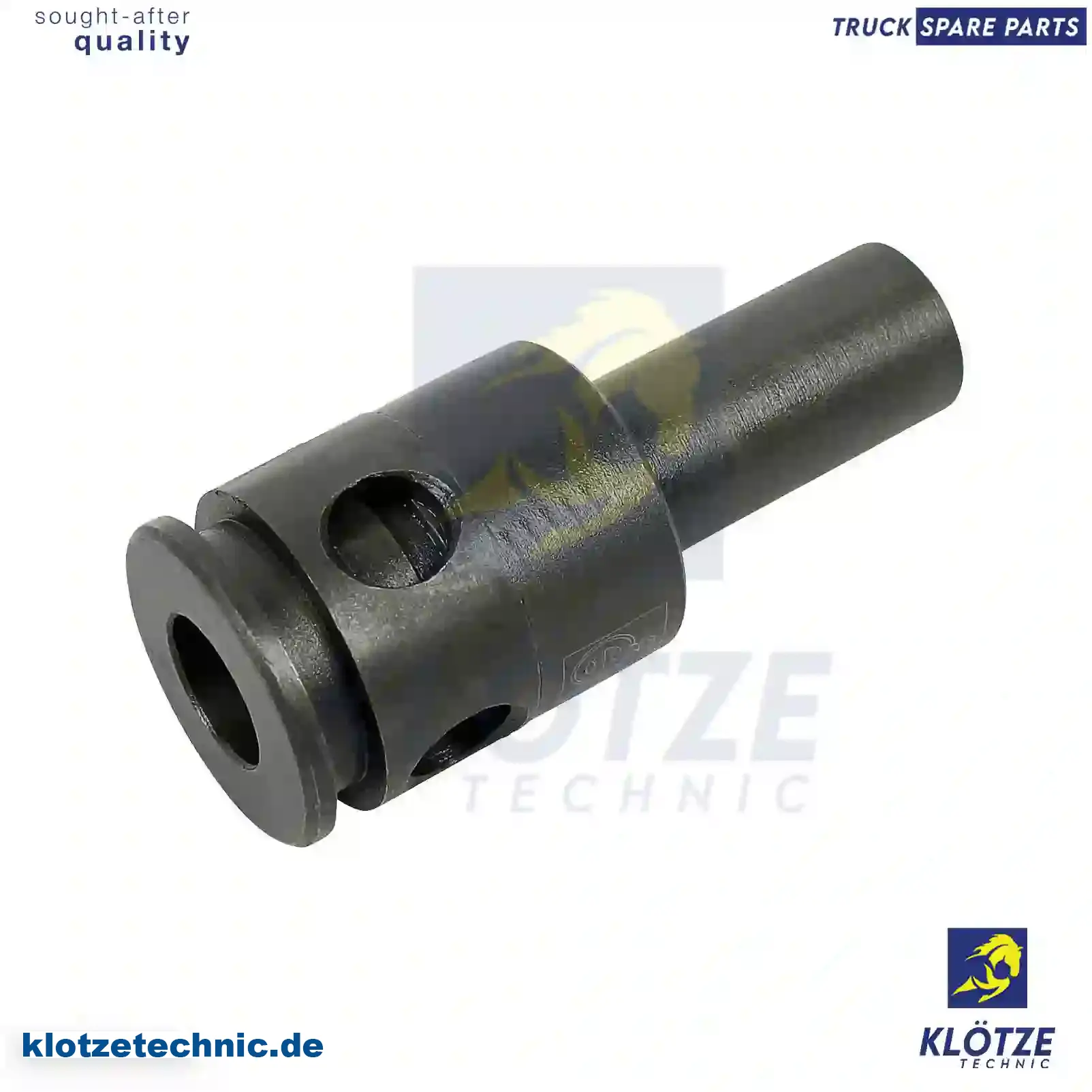 Reducing valve, 422836, ZG01937-0008 || Klötze Technic