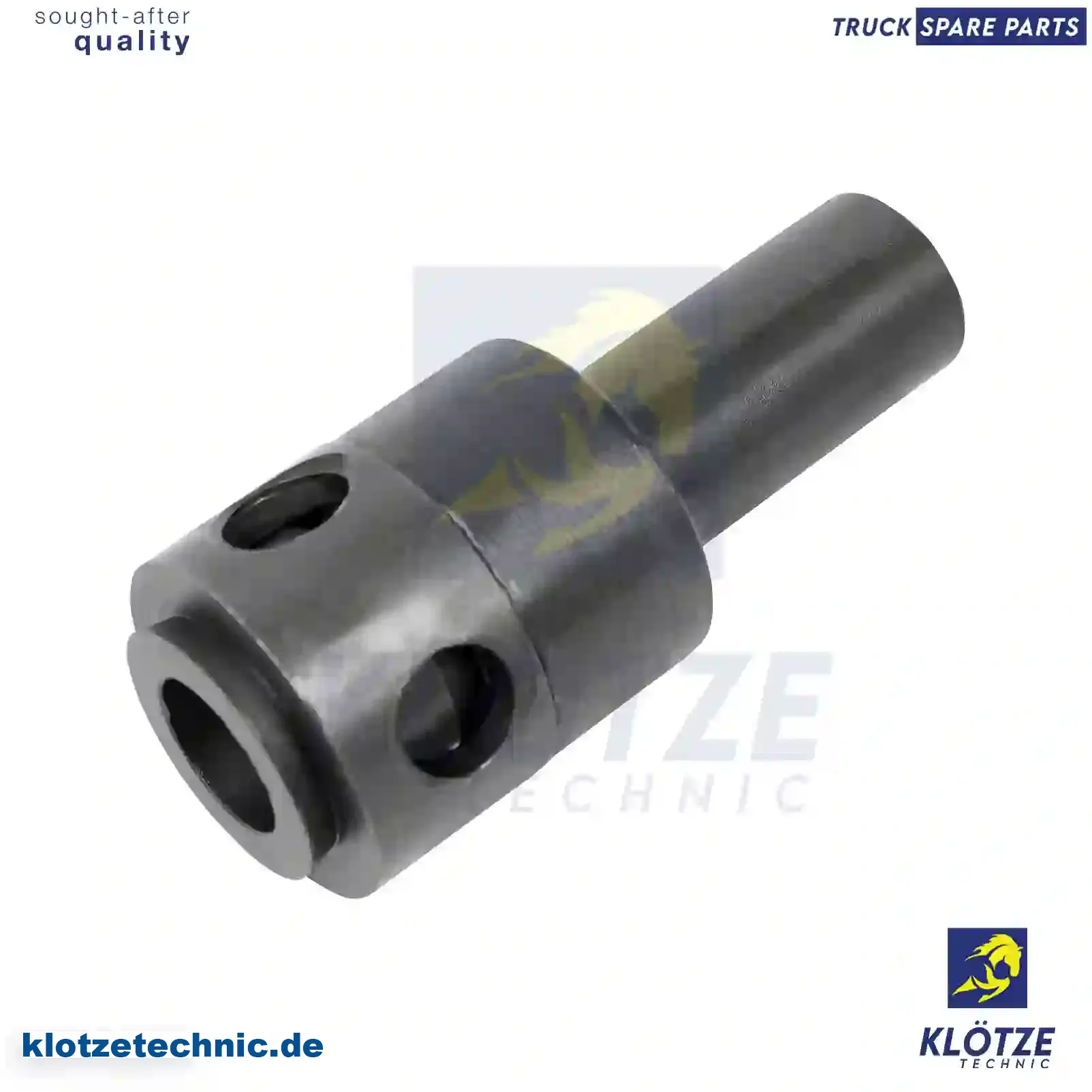 Reducing valve, 7400471707, 471707, ZG01938-0008 || Klötze Technic