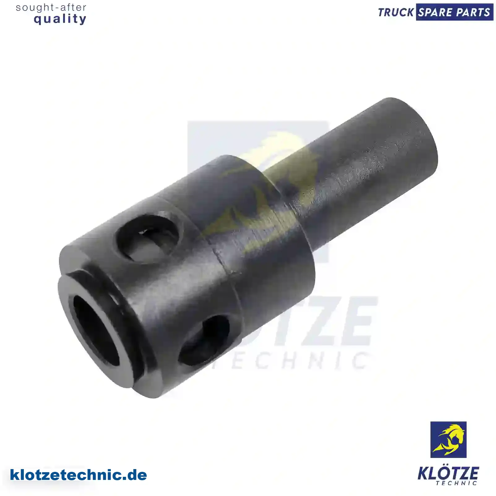 Reducing valve, 7400471706, 471706, ZG01939-0008 || Klötze Technic