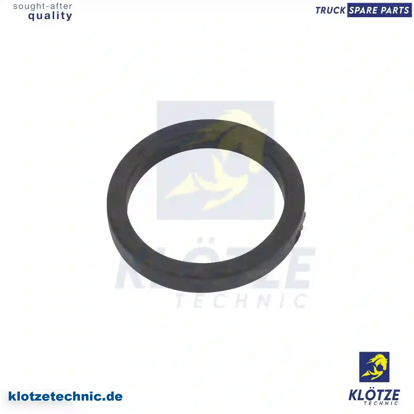 Seal ring, 470527, , || Klötze Technic