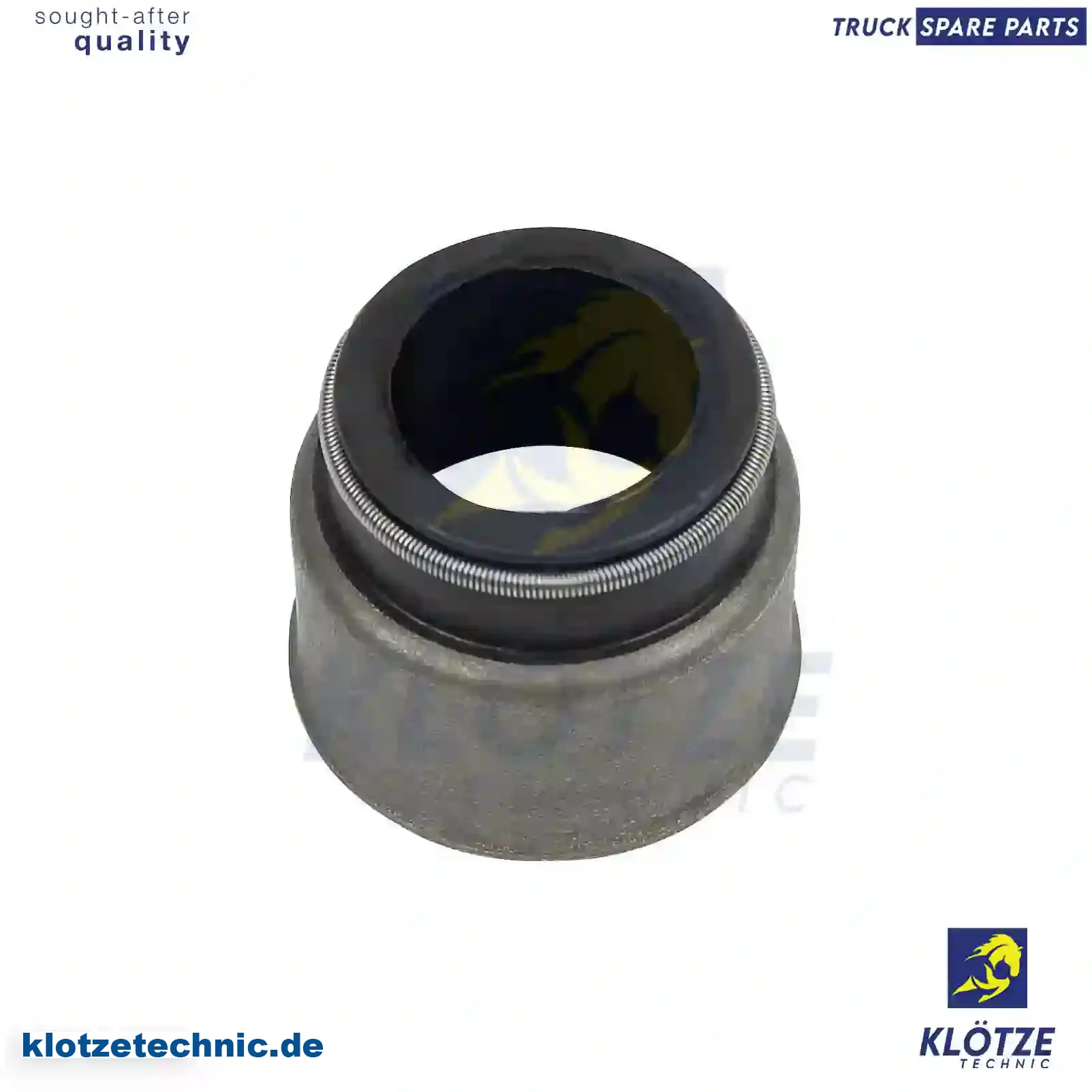 Valve stem seal, 645509, 645509, 65049020027, 532858, 4030530096, 51049020015, 51049020022, 51049020023, 51049020028, 0000532258, 4030530096, 4030530196, 4030530296, 4220530096, 4220530196, 4220530296, 4420530196, 645509, 645509, 61610549102, 5000280646, 5000284080, 8312000540, 61500040039, 645509, ZG02303-0008 || Klötze Technic