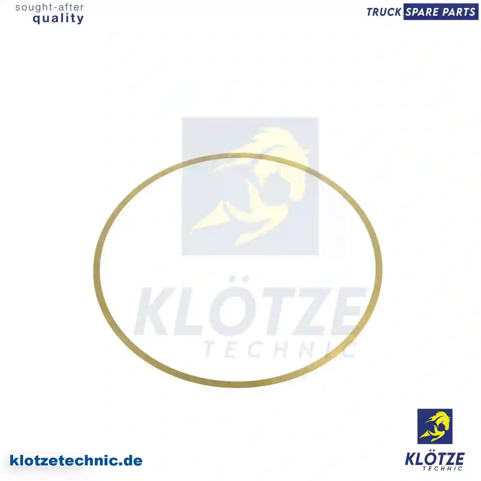 Shim, 331874, , || Klötze Technic