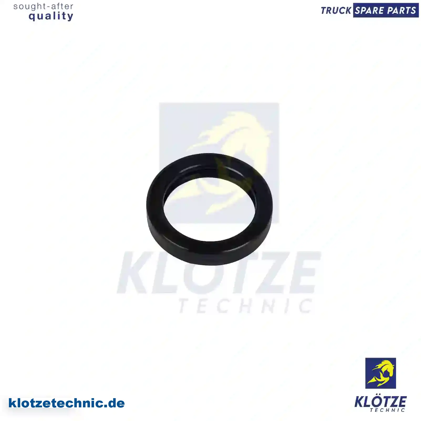 Oil seal, 0079971748, 4229970040, || Klötze Technic