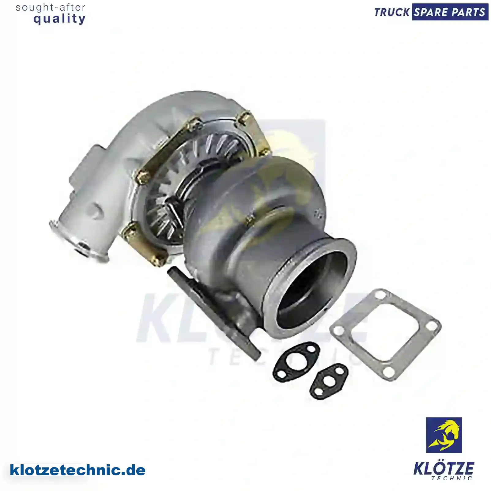 Turbocharger, with gasket kit, 10571491, 10571532, 10571693, 10571695, 10571713, 10571715, 10572774, 10572776, 1372846, 1380095, 1380097, 1382085, 1400412, 1400413, 1405660, 1405666, 1405667, 1423021, 1430805, 1430806, 1501547, 1501641, 1501642, 1501646, 1501647, 1524872, 1524873, 1524876, 1524877, 1571489, 1571491, 1571531, 1571532, 1571693, 1571695, 1571715, 1776559, 1776560, 1776561, 1776562, 501641, 501646, 524872, 524876, 571489, 571491, 571531, 571532, 571693, 571695, 571715, ZG02208-0008 || Klötze Technic