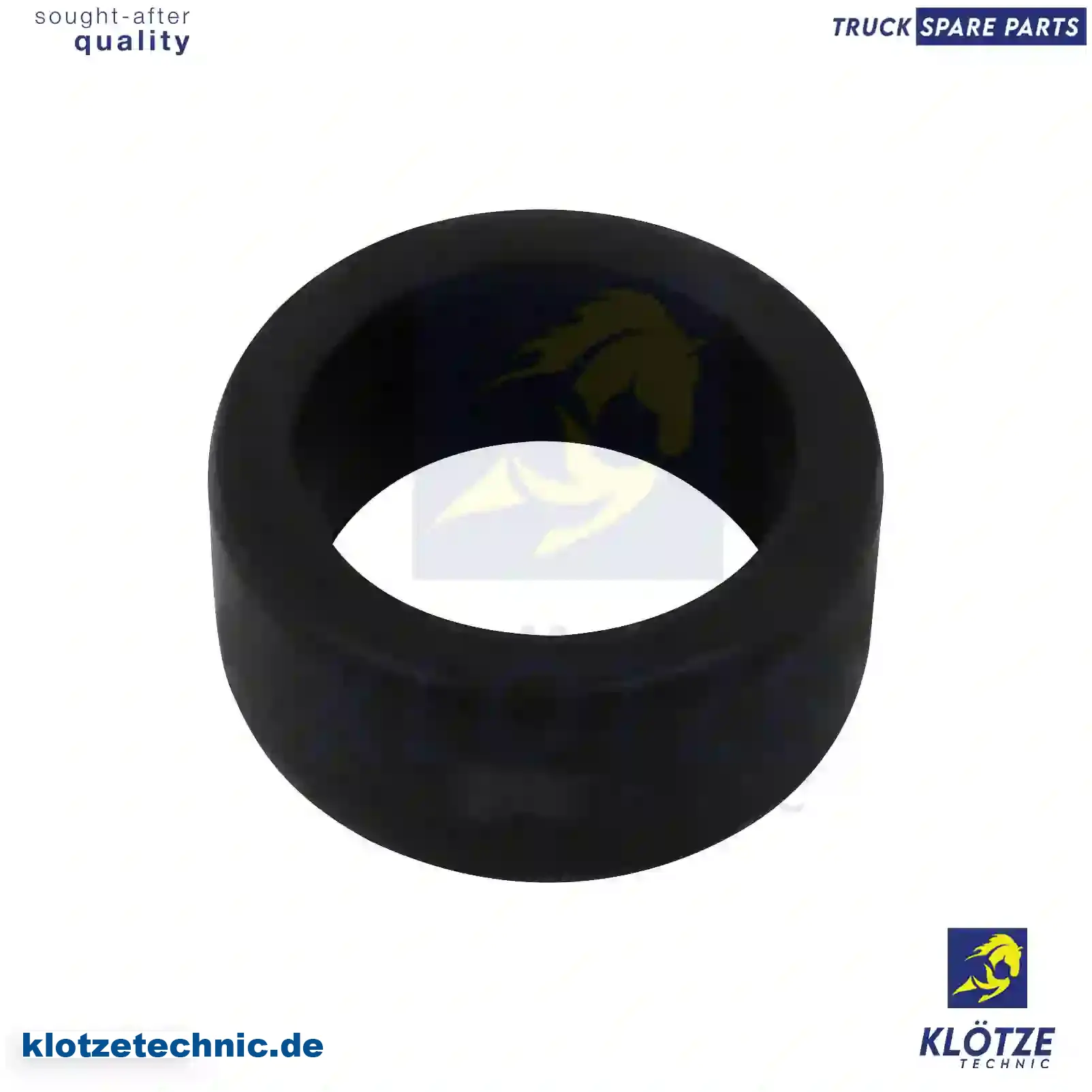 Seal ring, 7400469601, 469601, ZG02010-0008 || Klötze Technic