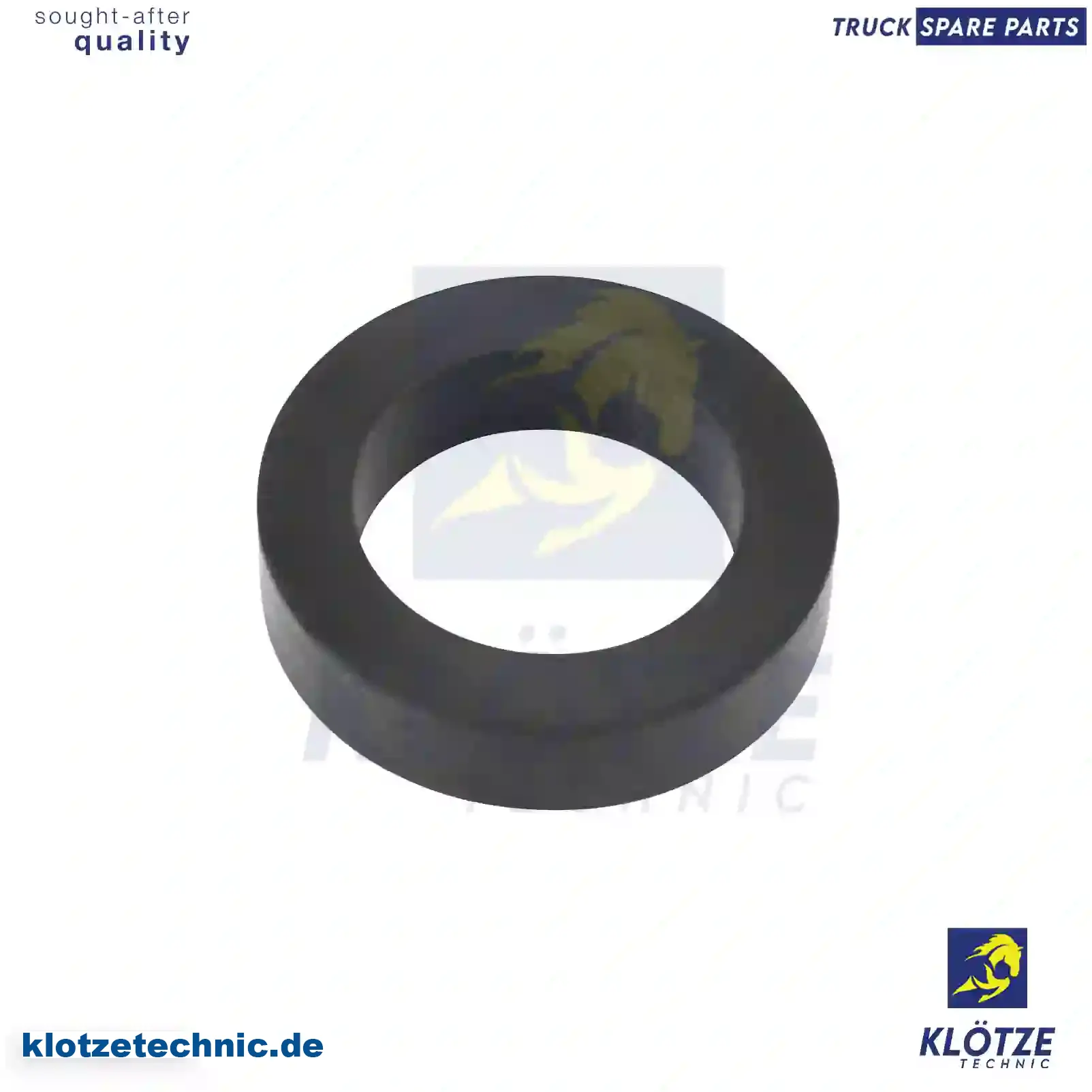 Seal ring, 470263, ZG02012-0008, || Klötze Technic