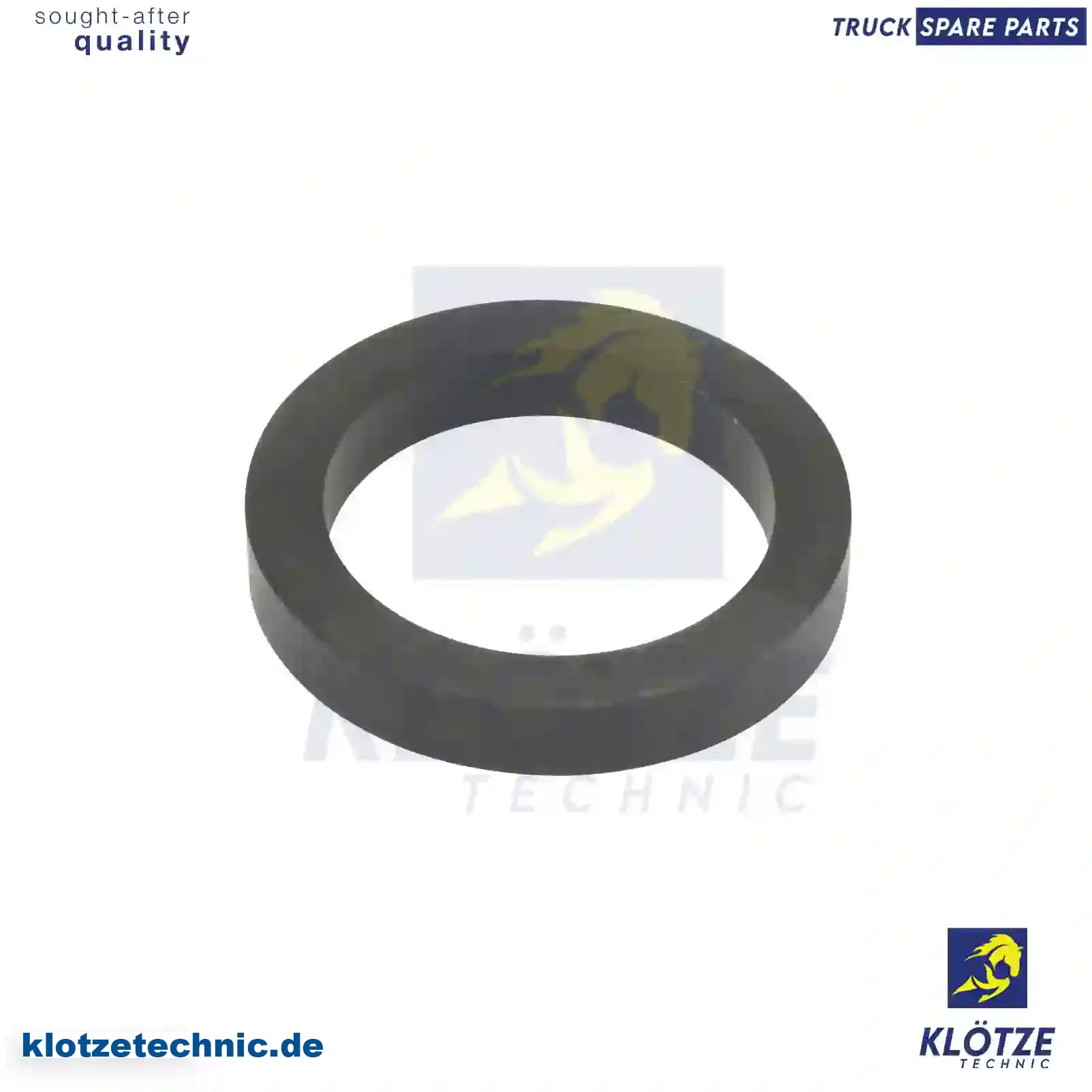 Seal ring, 7400470383, 470383, ZG02013-0008 || Klötze Technic