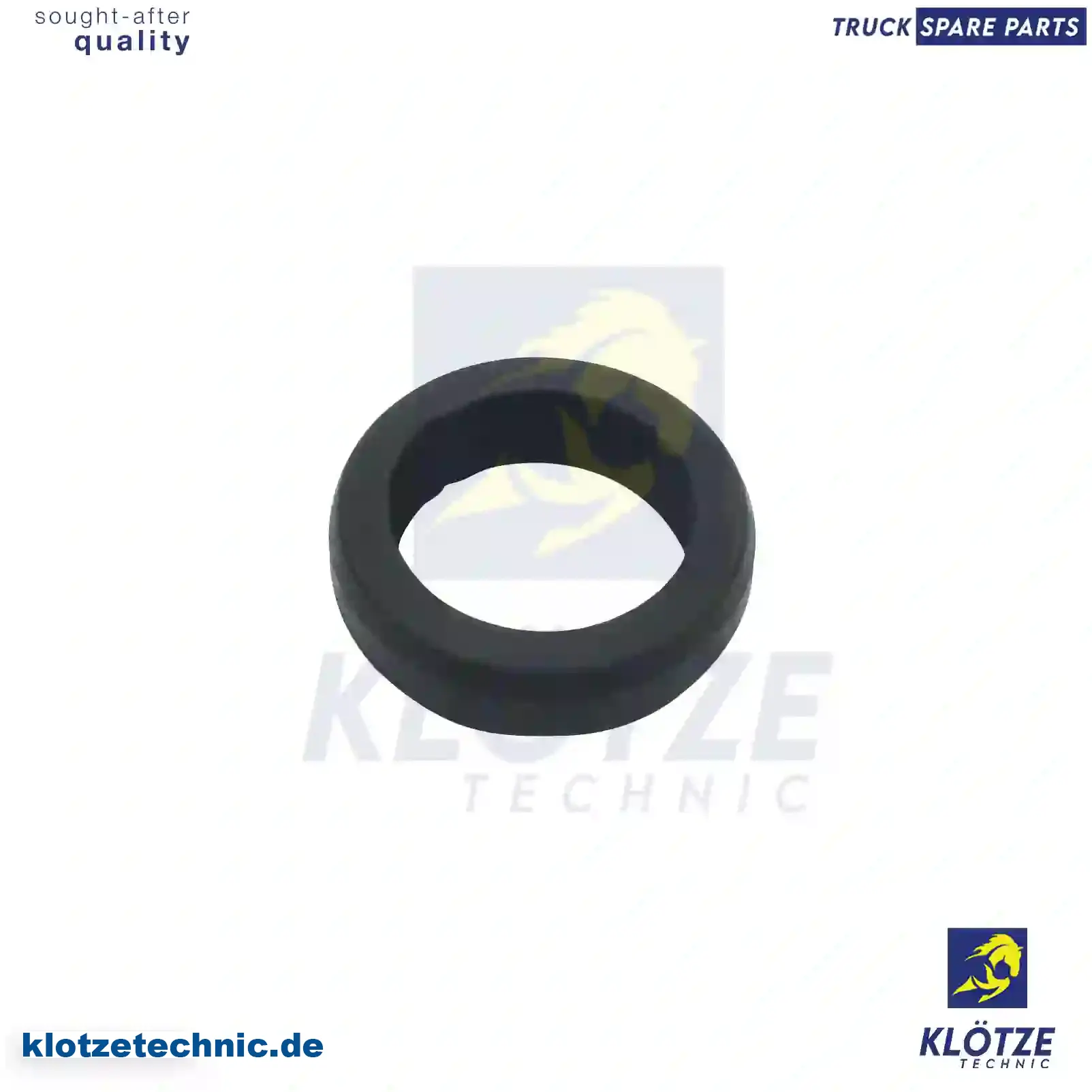 Seal ring, 469872, , || Klötze Technic