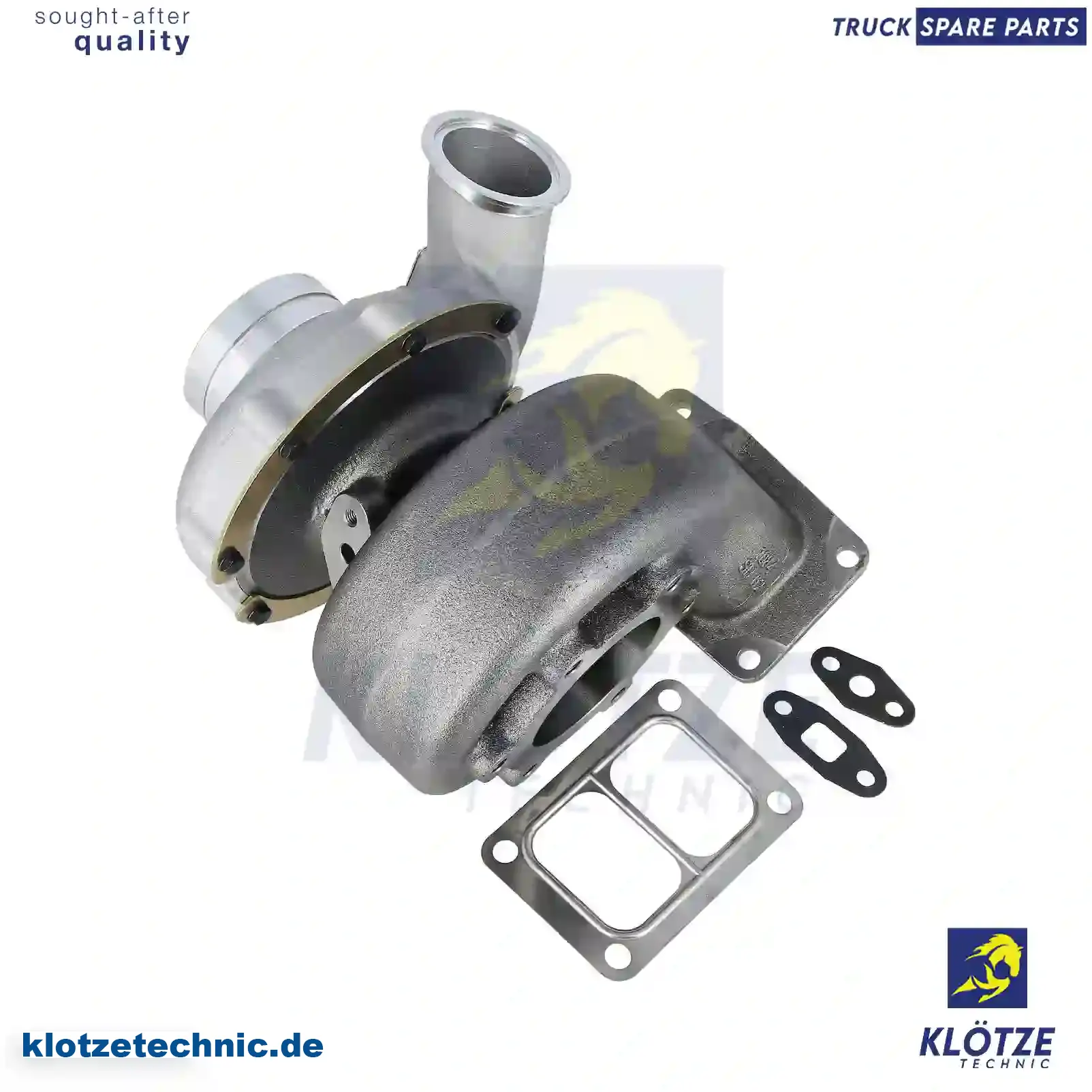 Turbocharger, with gasket kit, 04818600, 04819761, 04819794, 04840879, 04847181, 04854264, 4840879, 500373230, 500373231, 500373233, 98414561, 98429361, 98462944, 98462946, 98462947, 98488950, 99461011, 11031711, 3526008, 382690, 3826906, 3826911, 468922, 470109, 470509, 470779, 470931, 470932, 470943, 470944, 478030, 478122, 478522, 478673, 478794, 478795, 478995, 5001912, 5002779, 5002885, 5003369, 5003370, 6888576, 8112299 || Klötze Technic