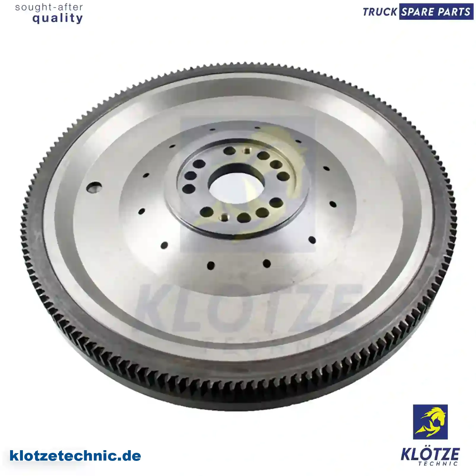 Flywheel, 238552, 298978, 306991, 306993, 393151, ZG30398-0008 || Klötze Technic