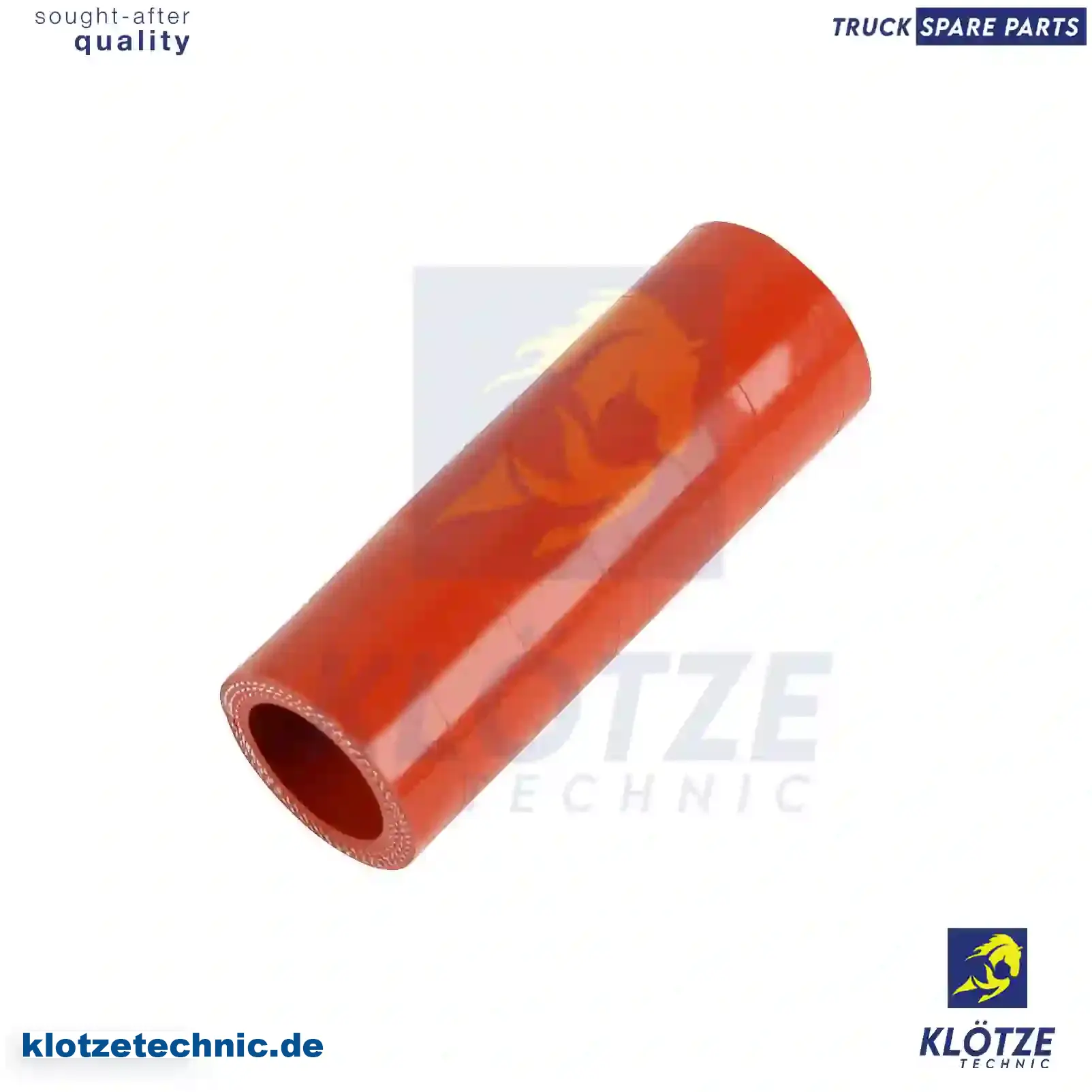 Hose, oil return, 139463, 1423508, 366940, 397999, ZG01378-0008 || Klötze Technic