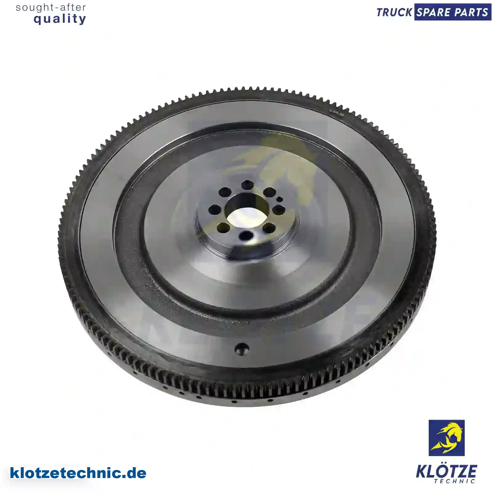 Flywheel, 9060301705, 9060302105, || Klötze Technic