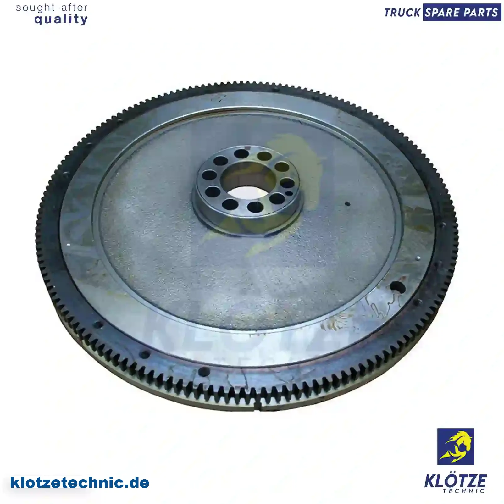 Flywheel, 4420300505, 4420301005, 4420301905, 442030190580, ZG30410-0008 || Klötze Technic