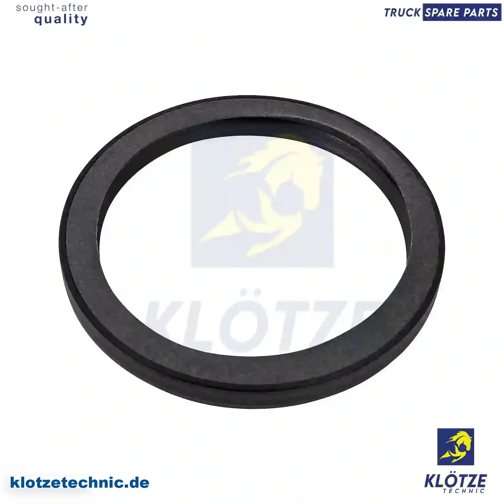 Oil seal, 0219972147, 0219975347, 0259975047, ZG02695-0008, || Klötze Technic