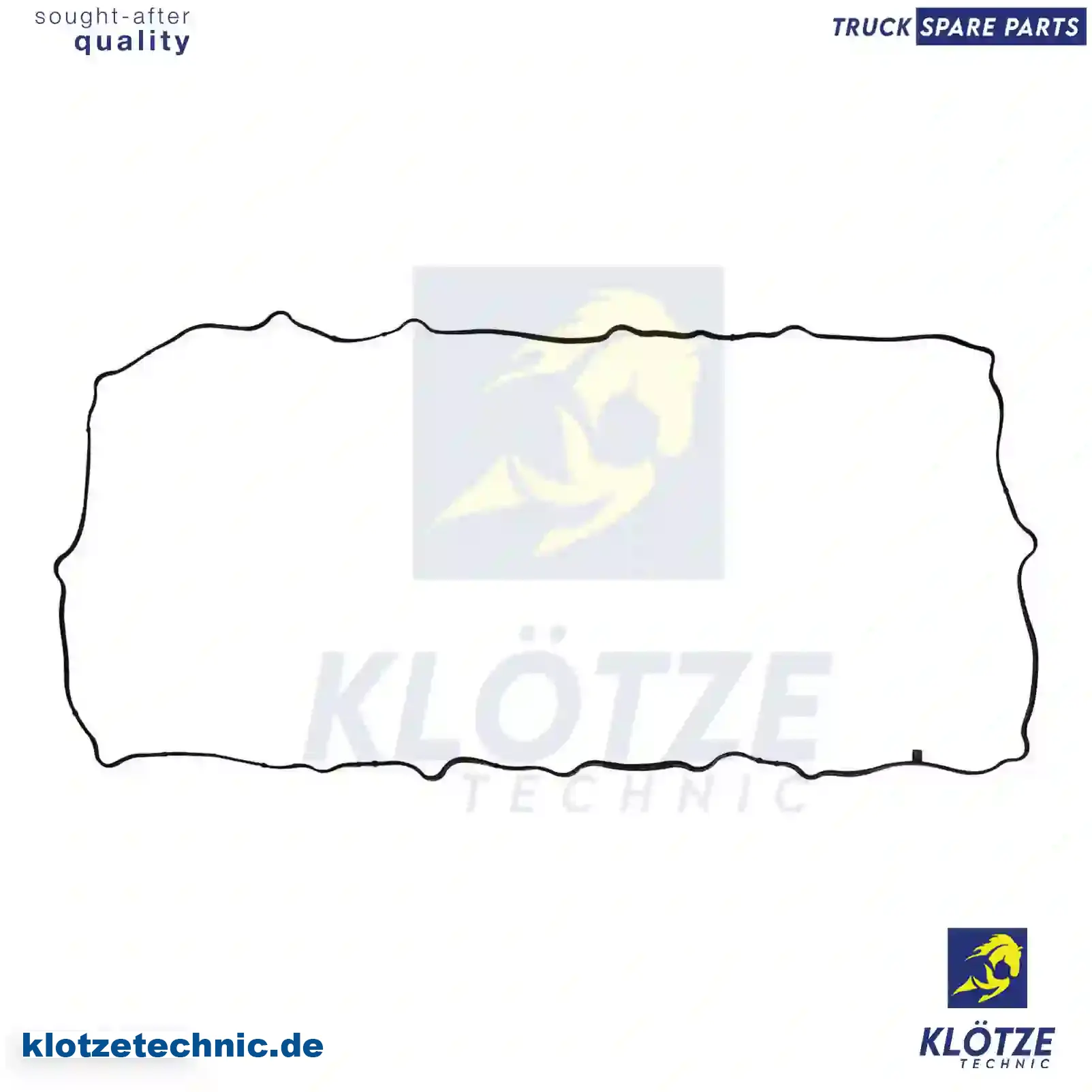 Klötze Technic