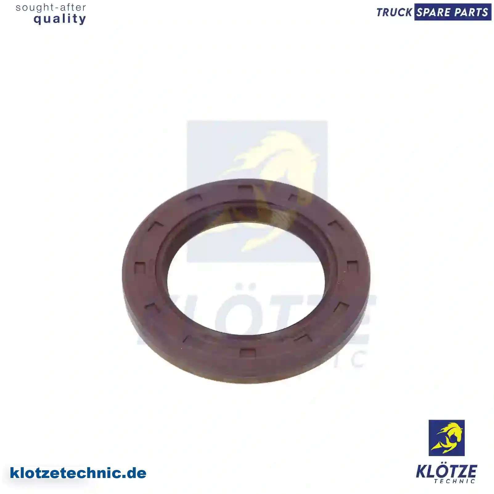 Oil seal, 00A103085A, 5073675AA, 5073675AB, 5073676AA, K05073675AA, K05073676AA, 1209970346, 6619973646, 0109970947, 0109973347, 0109973447, 0109978947, 0139976847, 0149977046, 0189975247, 1209970346, 00A103085A, 00A103085A, 00A103085A, ZG02725-0008 || Klötze Technic