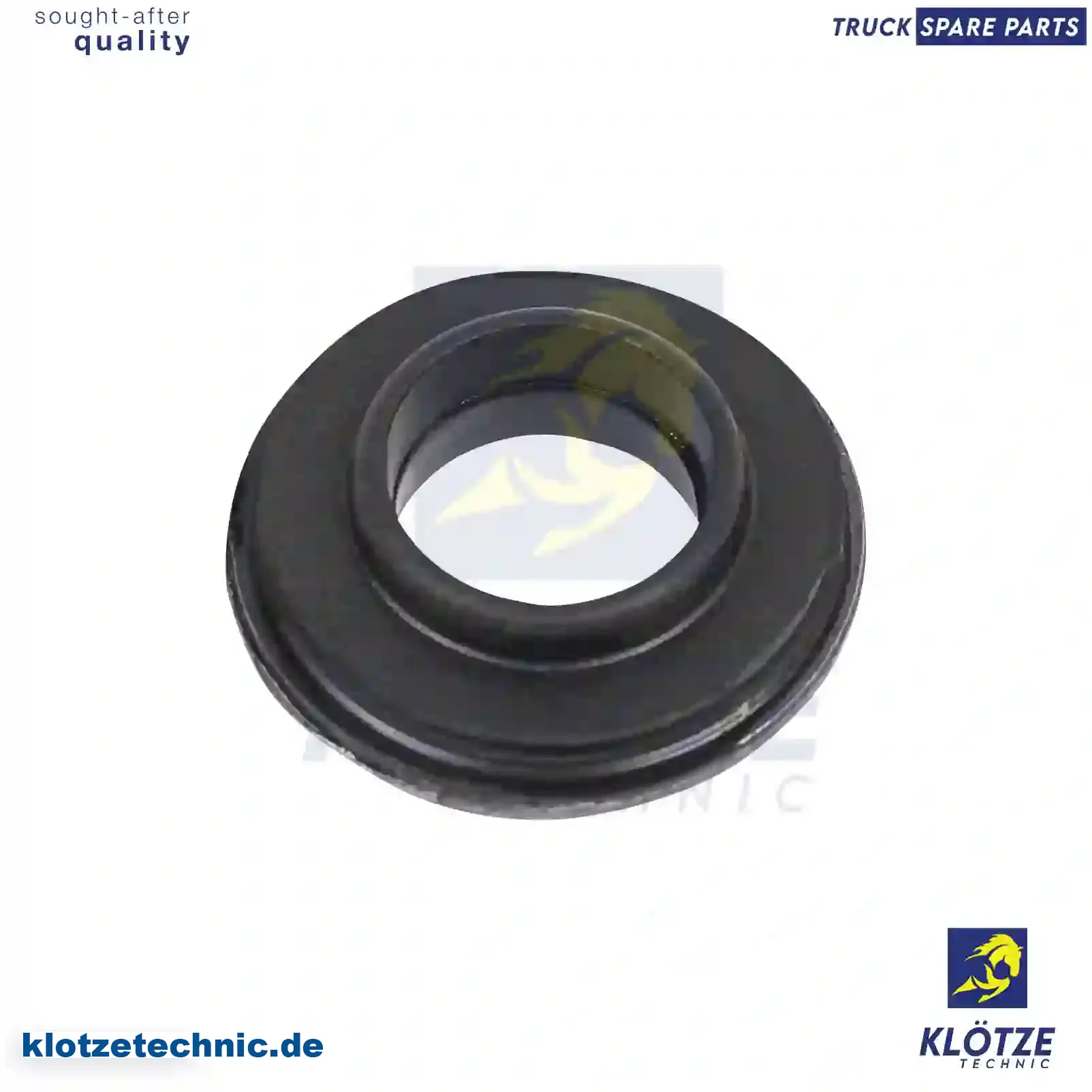 Seal ring, 9060160080, ZG02038-0008, || Klötze Technic