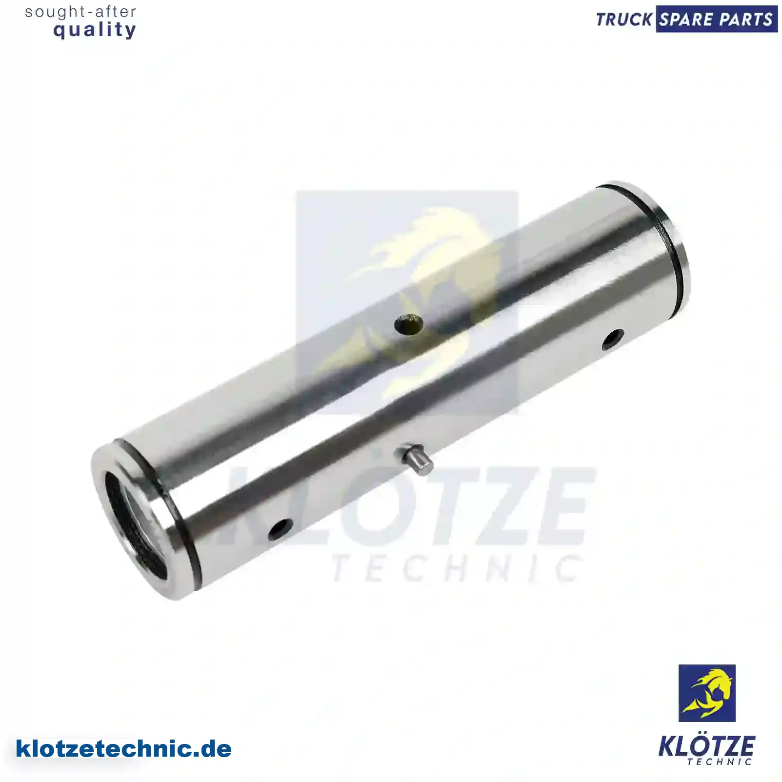 Rocker arm shaft, 422019, , || Klötze Technic