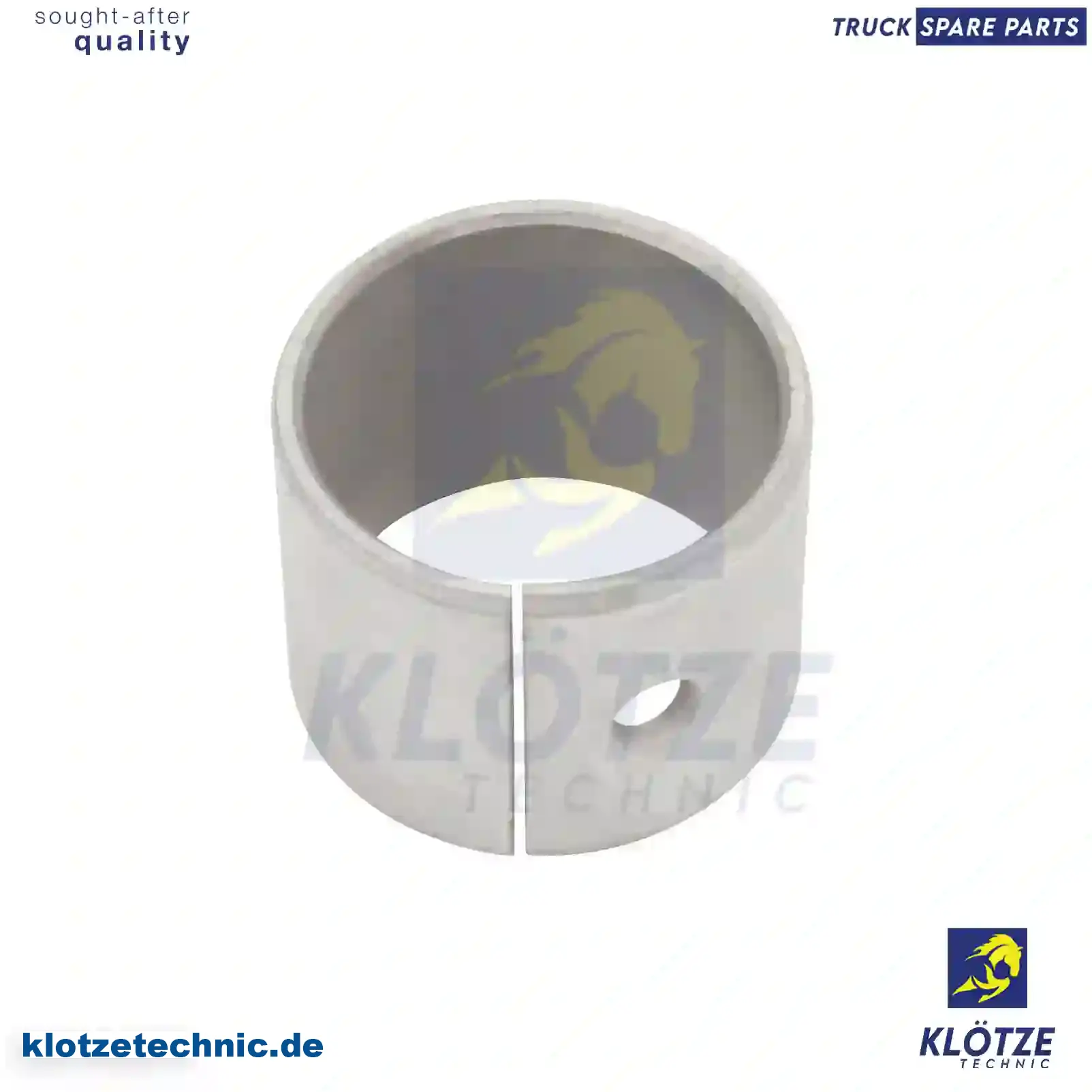 Rocker arm bushing, 422066, , || Klötze Technic