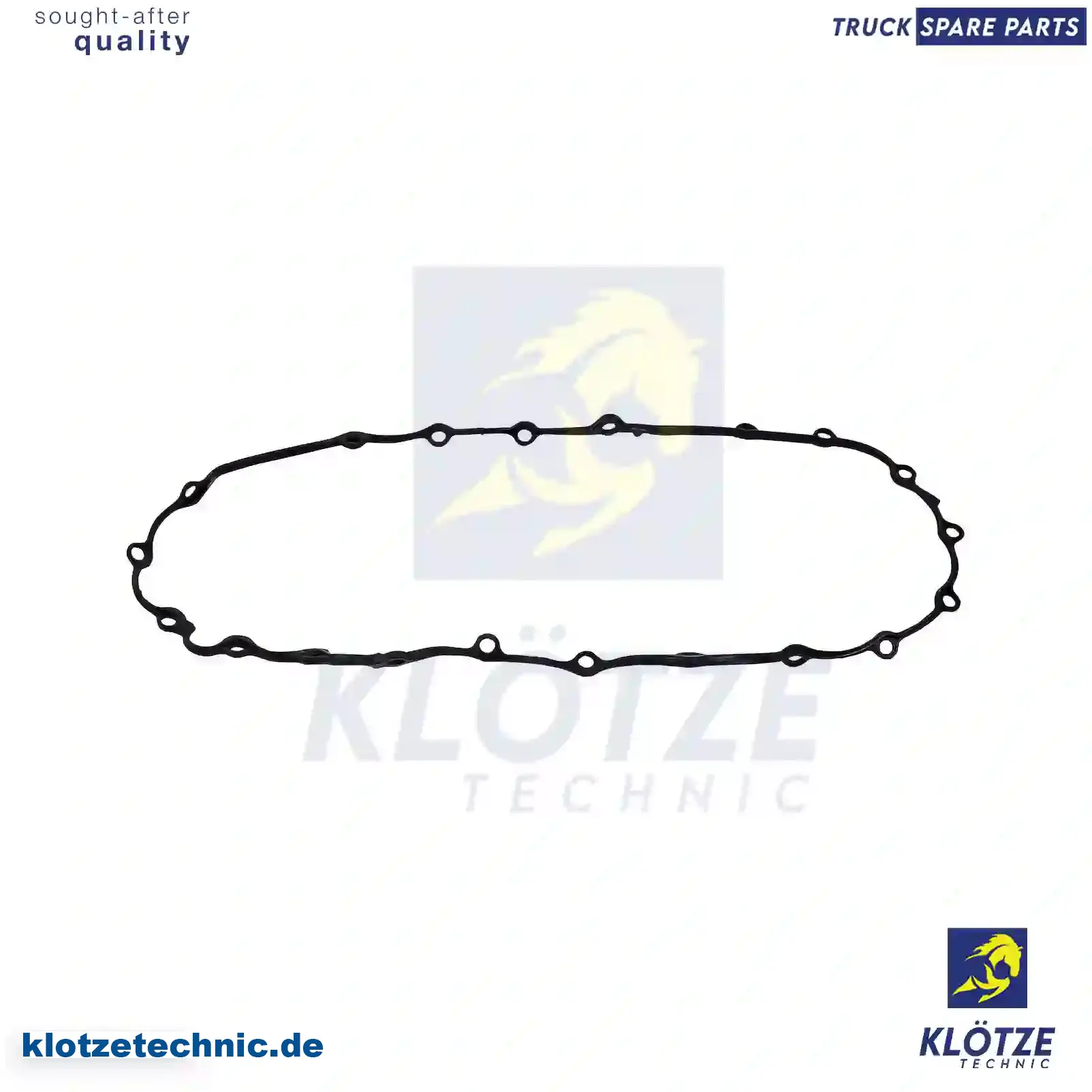 Oil sump gasket, 7700114424, 8200282199, 9108218, 9110981, M862839, M889793, 11121-00QAD, 11121-AW300, 4400218, 4402981, 6001545303, 7700100772, 7700108057, 7700114424, 8200282199, 11515-67JG0, 11515-67JG0-000, 11515-67JG1, 11515-67JG1-000, 11529-84CA0, 11529-84CA0-000, 30862839, 30889793, 31251147, 9438643 || Klötze Technic