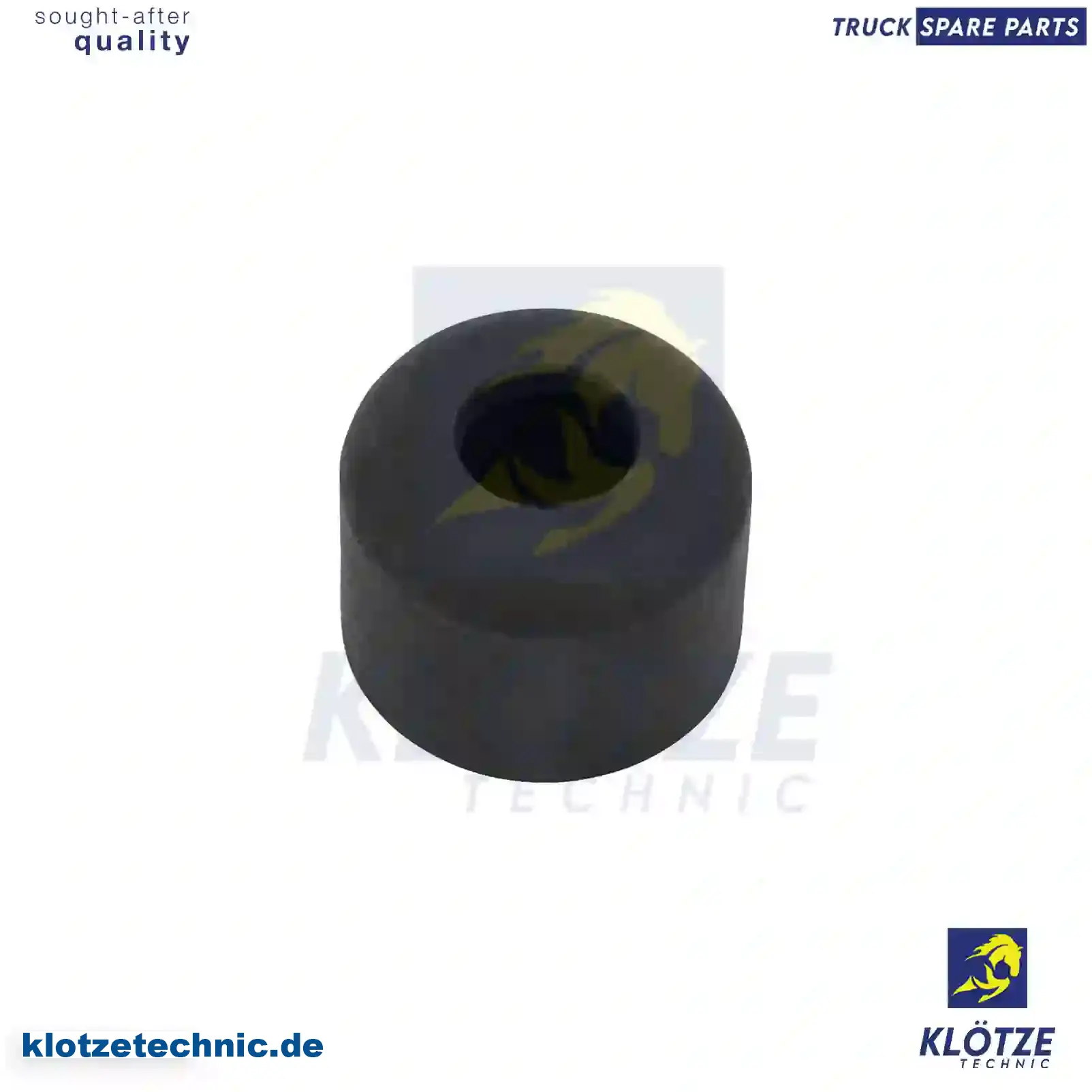 Clamping piece, 51917010386, 4031420112, 4031420212, 4231420212 || Klötze Technic