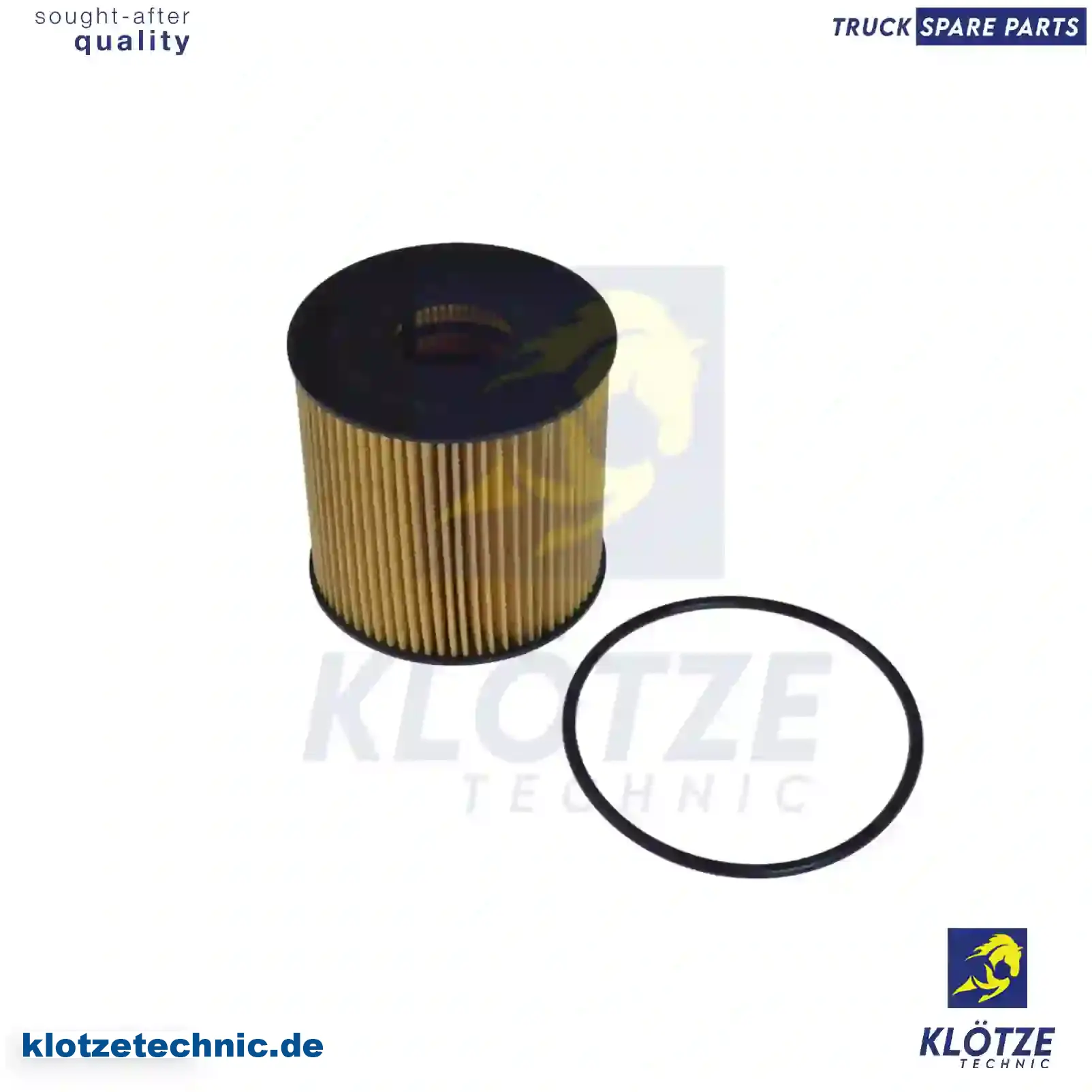 Oil filter, 9201435, 93160657, 93184133, 4411236, 4415941, 4506039, 9201435, 93160657, 93184133, 4411236, 4506039, 9201435, 93160657, 93184133, 7701472321, 15209-00Q0B, 15209-00Q0C, 15209-00QAA, 77014-72321, 4411236, 4415941, 4506039, 7700109402, 7701472321, 7701479124, 8200004835, 8671014029 || Klötze Technic