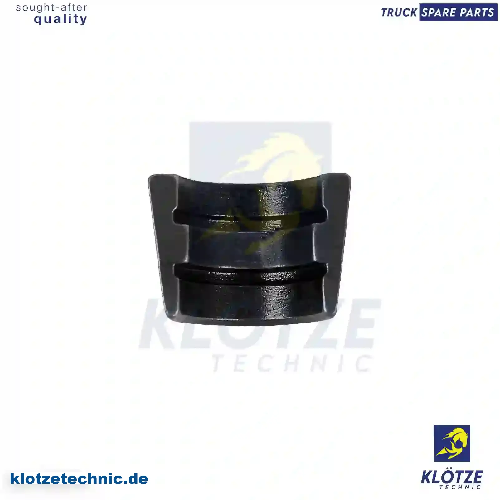 Valve stem key, 3120530127, 3430537027, 3660530026 || Klötze Technic