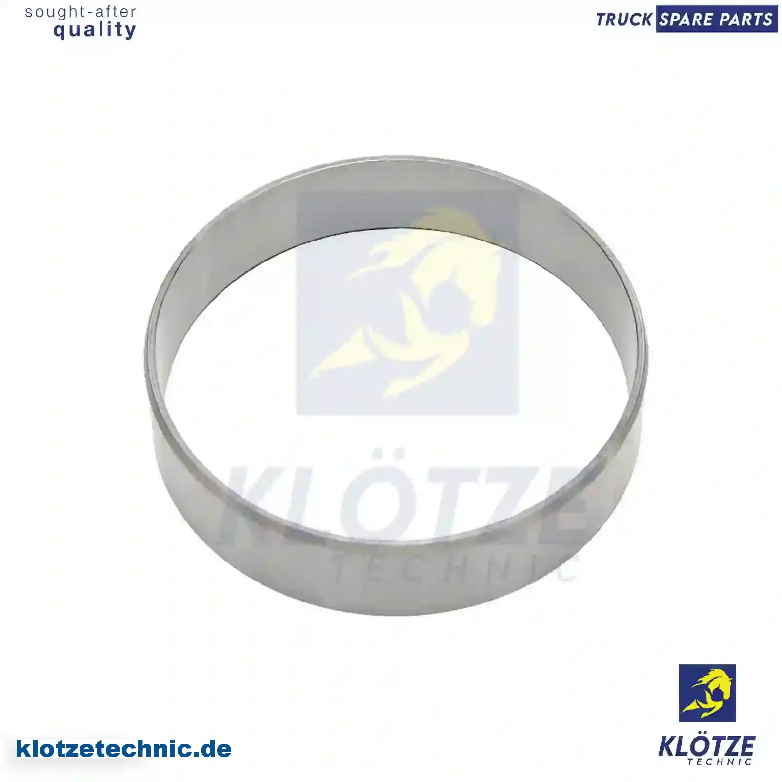 Race ring, new version, 4420310027, , || Klötze Technic