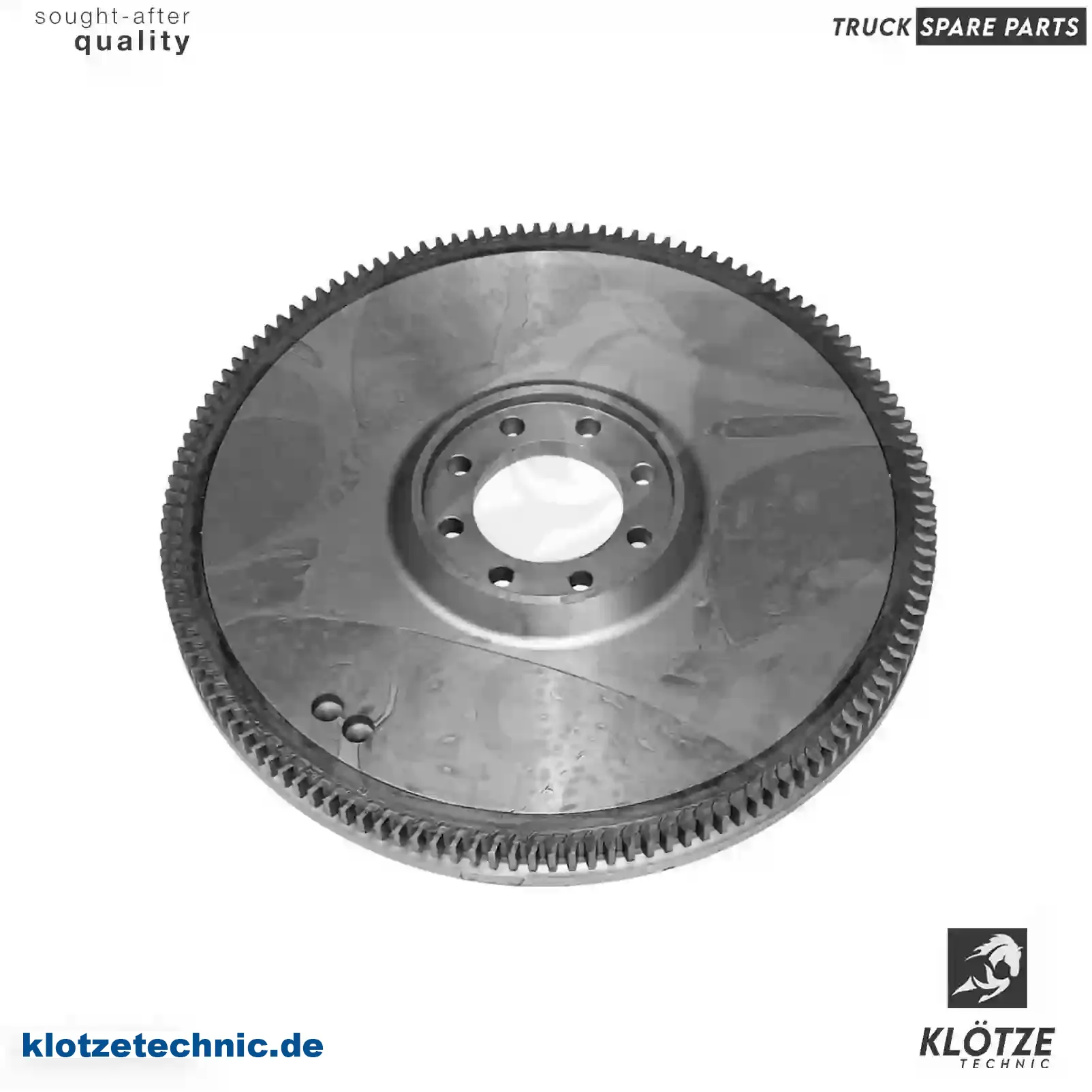 Flywheel, 3520307305, 352030730580, 3760301305, , || Klötze Technic