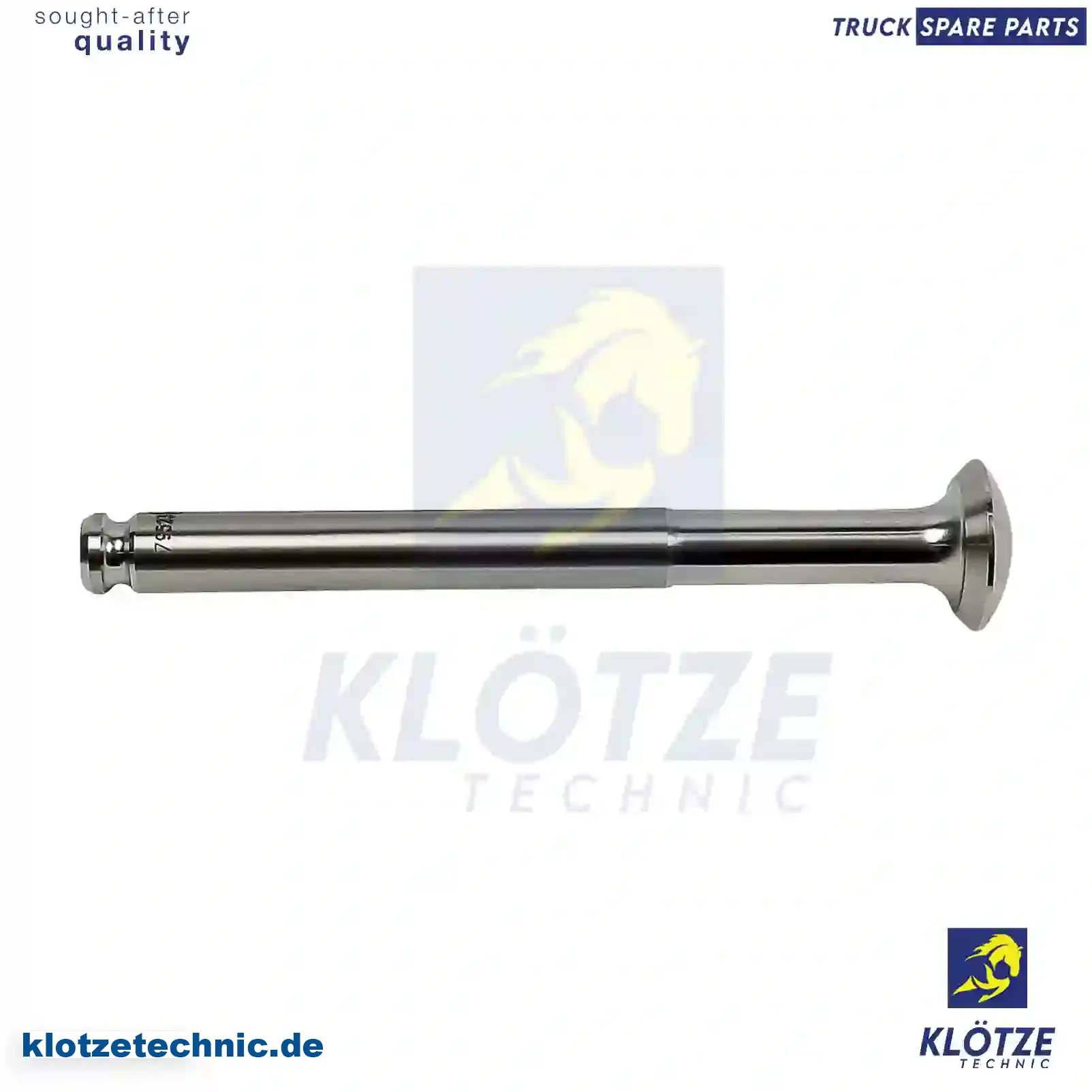 Valve, constant throttle, 4020160091, 4420160291, 4420160391, ZG02219-0008 || Klötze Technic