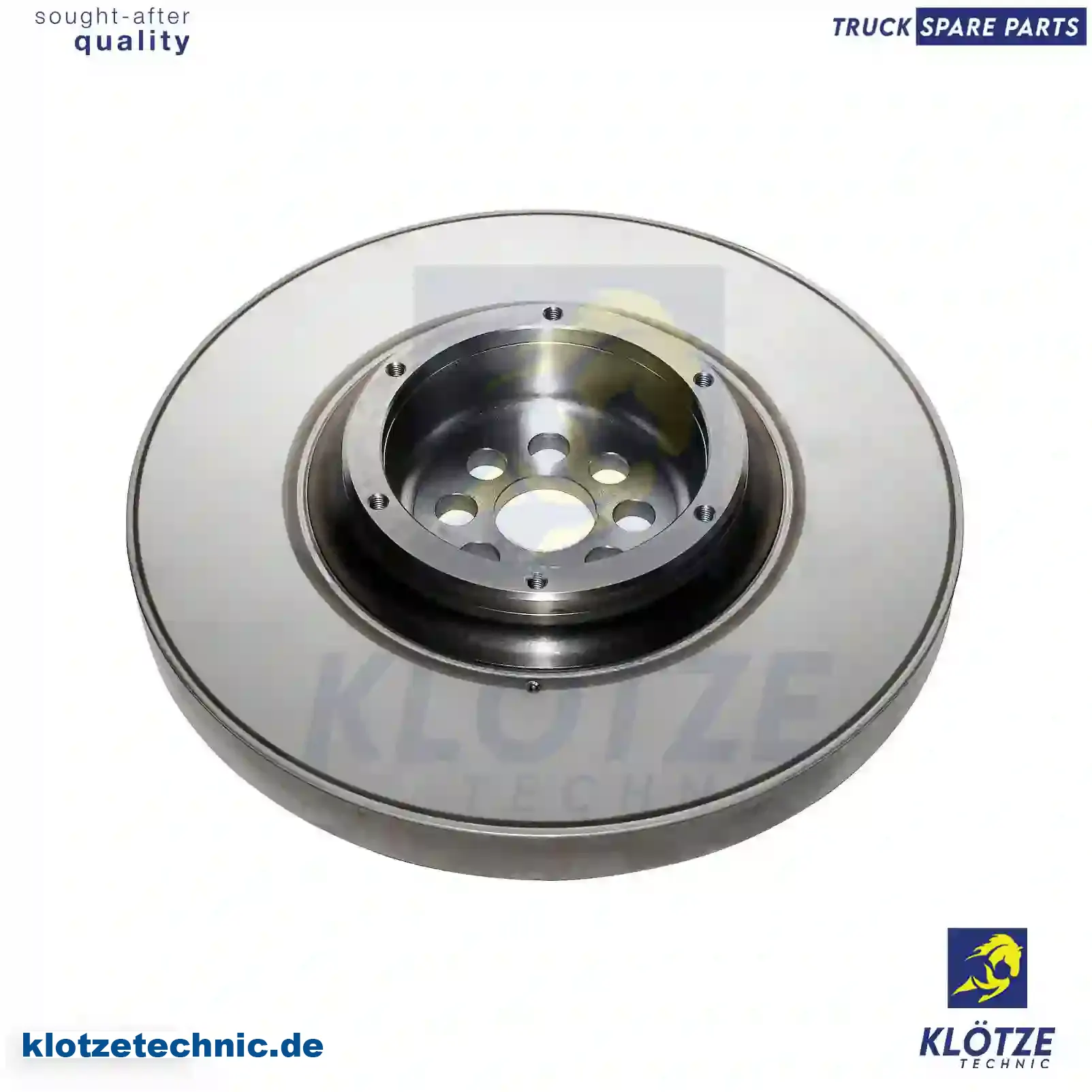 Vibration damper, 4420300903, 4420301503, 4420301603, 4420302303, , || Klötze Technic