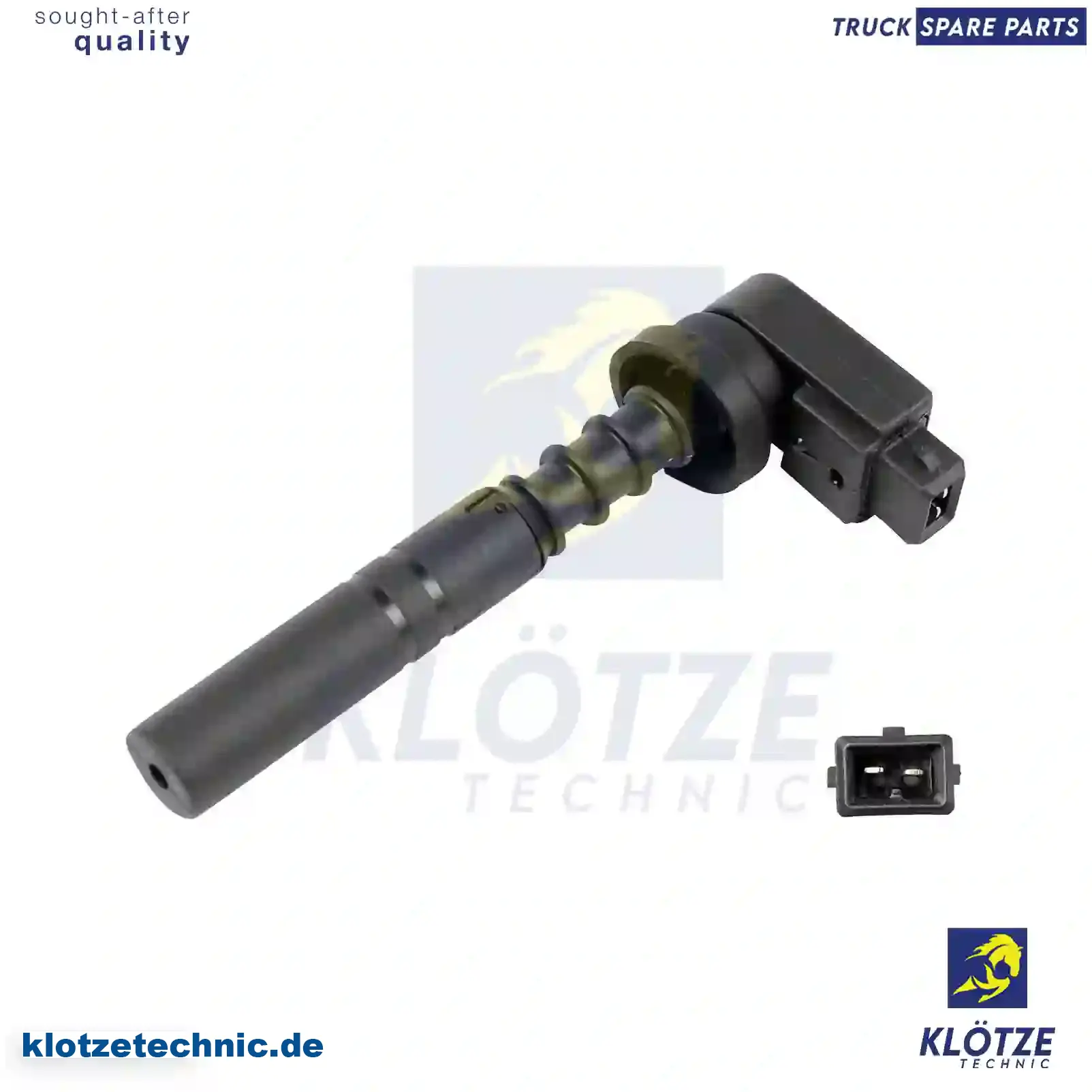 Oil level sensor, 0004660718, 0004660967, 0004661367, ZG00785-0008 || Klötze Technic