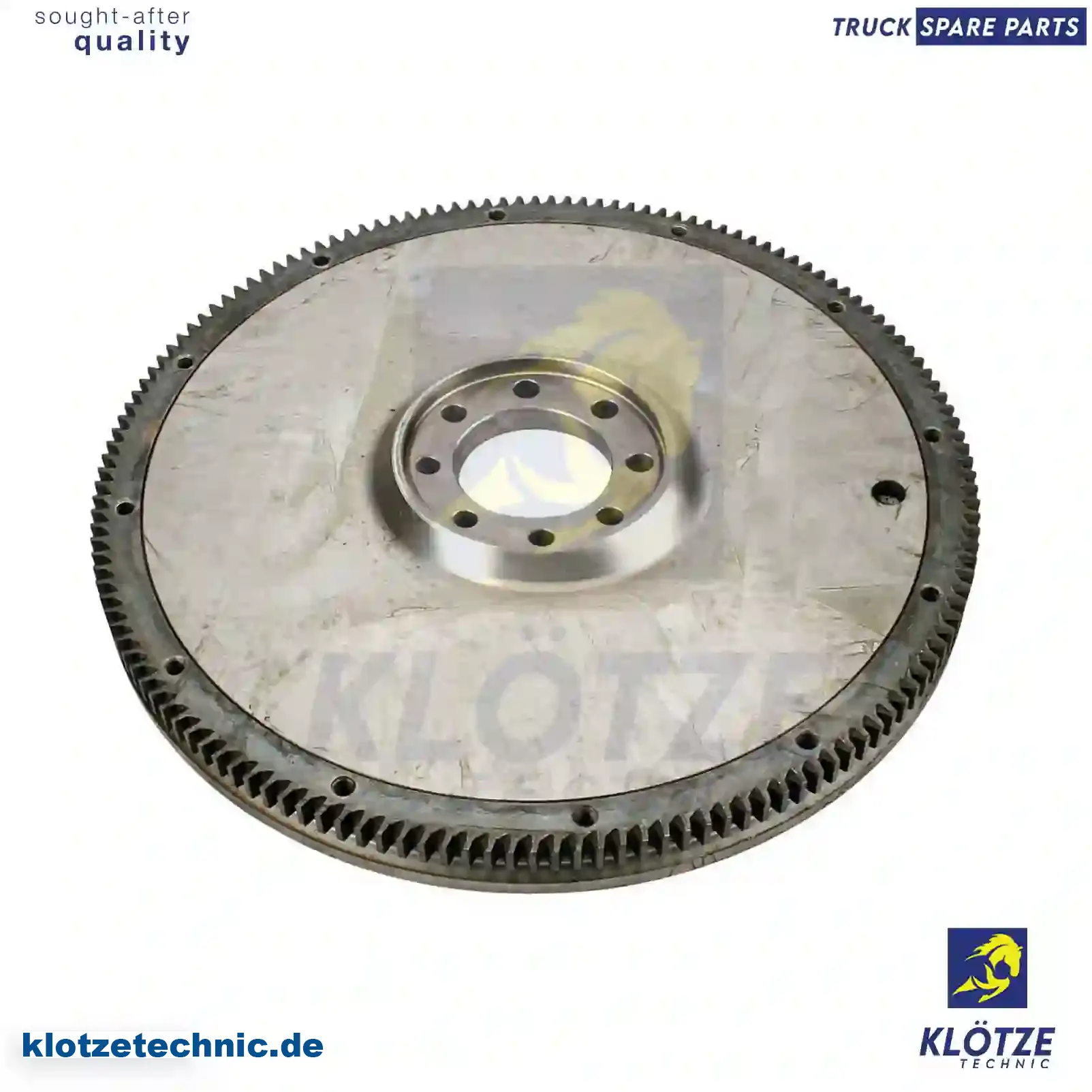 Flywheel, 3660300905, 366030090580, || Klötze Technic