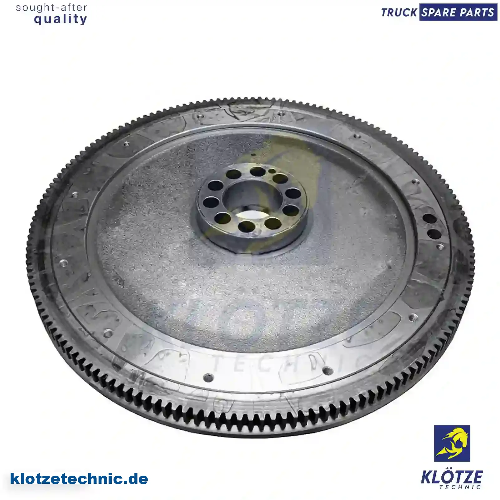 Flywheel, 4220300505, 422030050580, || Klötze Technic