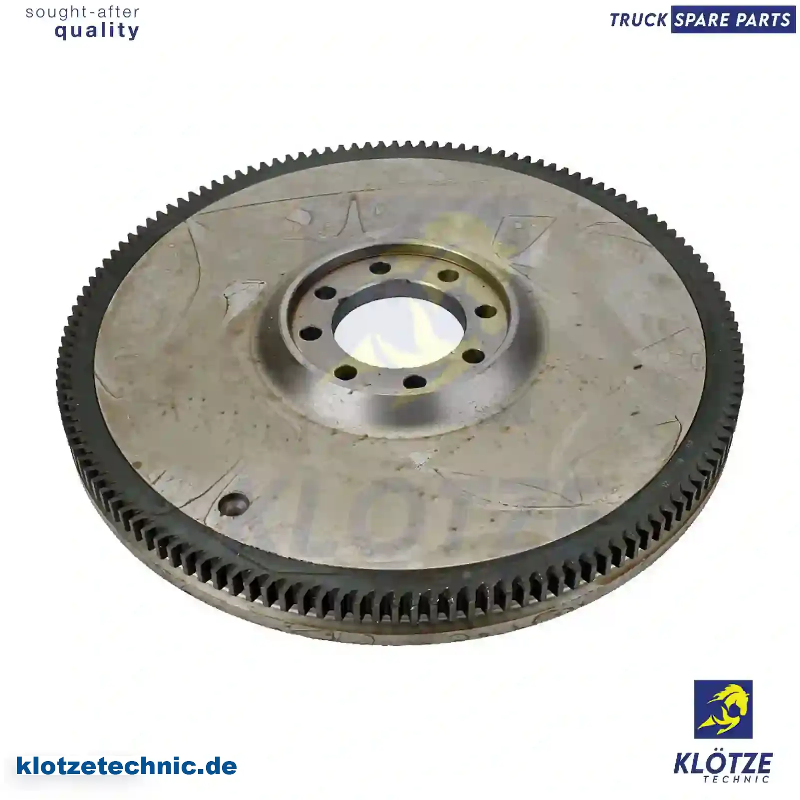 Flywheel, 3520306605, , , , , || Klötze Technic