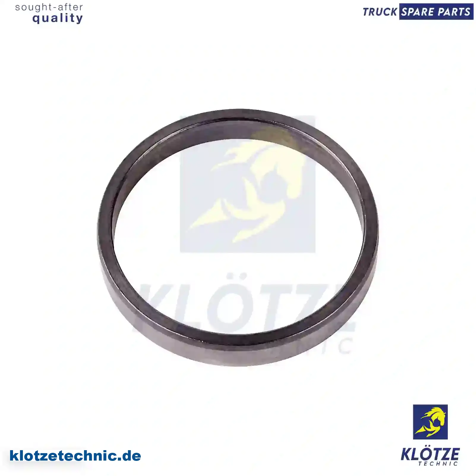 Distance ring, 4000310051, 9060310051, ZG01087-0008 || Klötze Technic