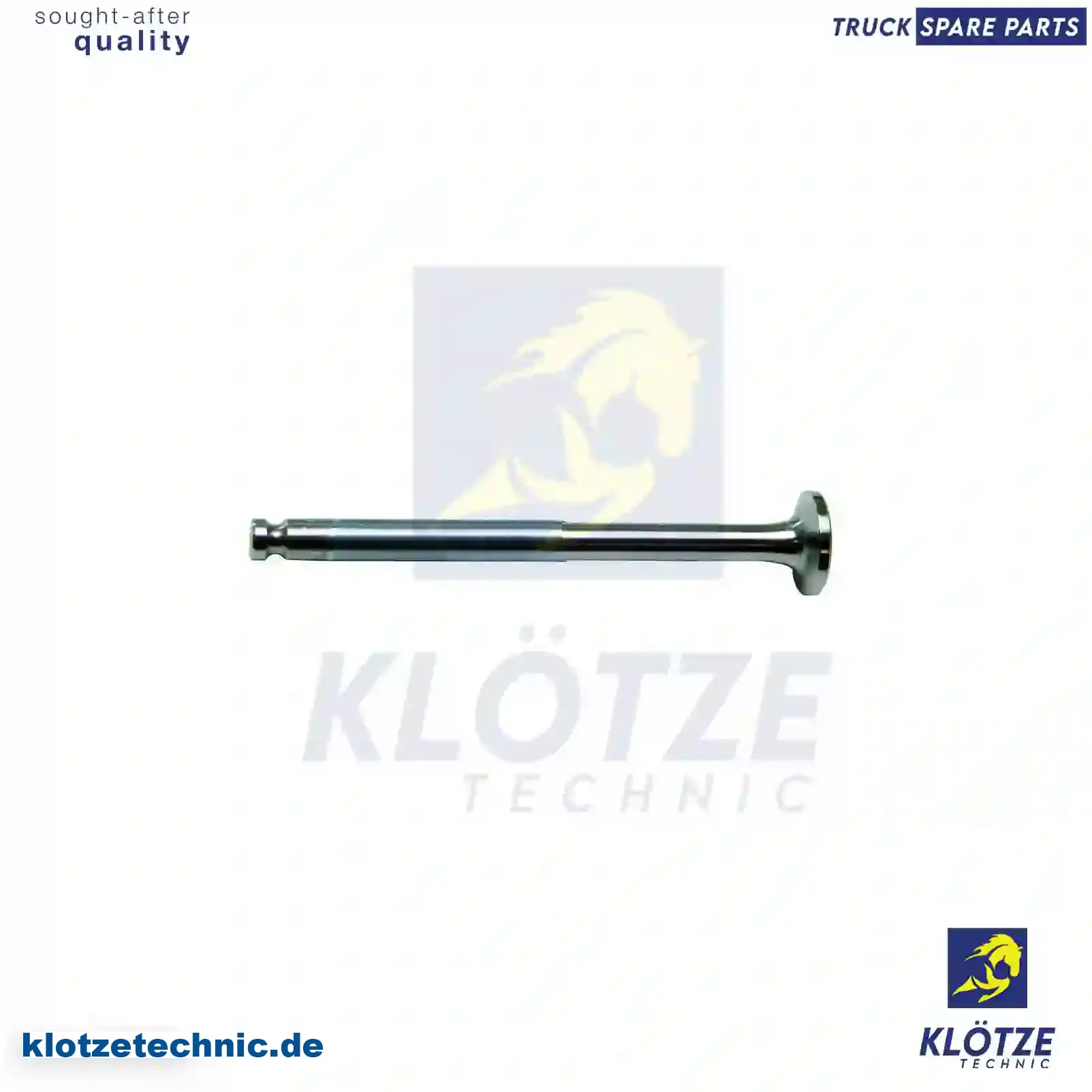 Valve, constant throttle, 9060160791, 9060160791, 9060160991, || Klötze Technic