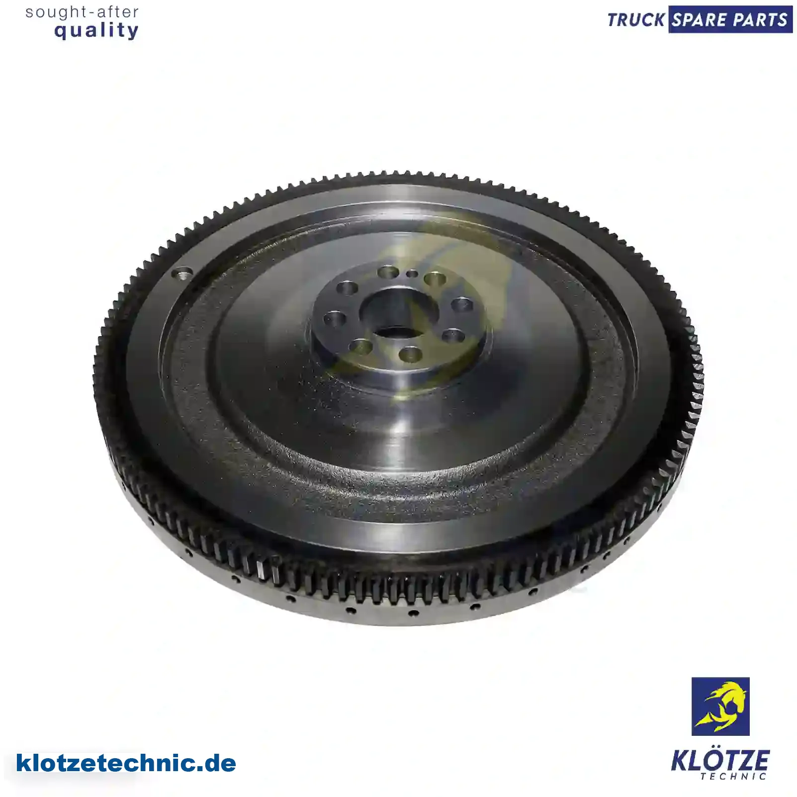 Flywheel, 9060301605, 9060302005, 906030200580 || Klötze Technic