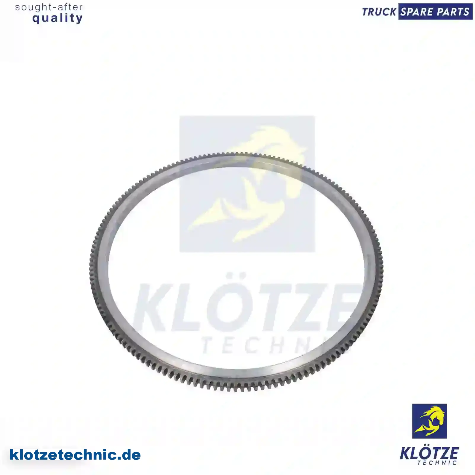 Ring gear, 4000320005, 9060320005, 9060320005 || Klötze Technic