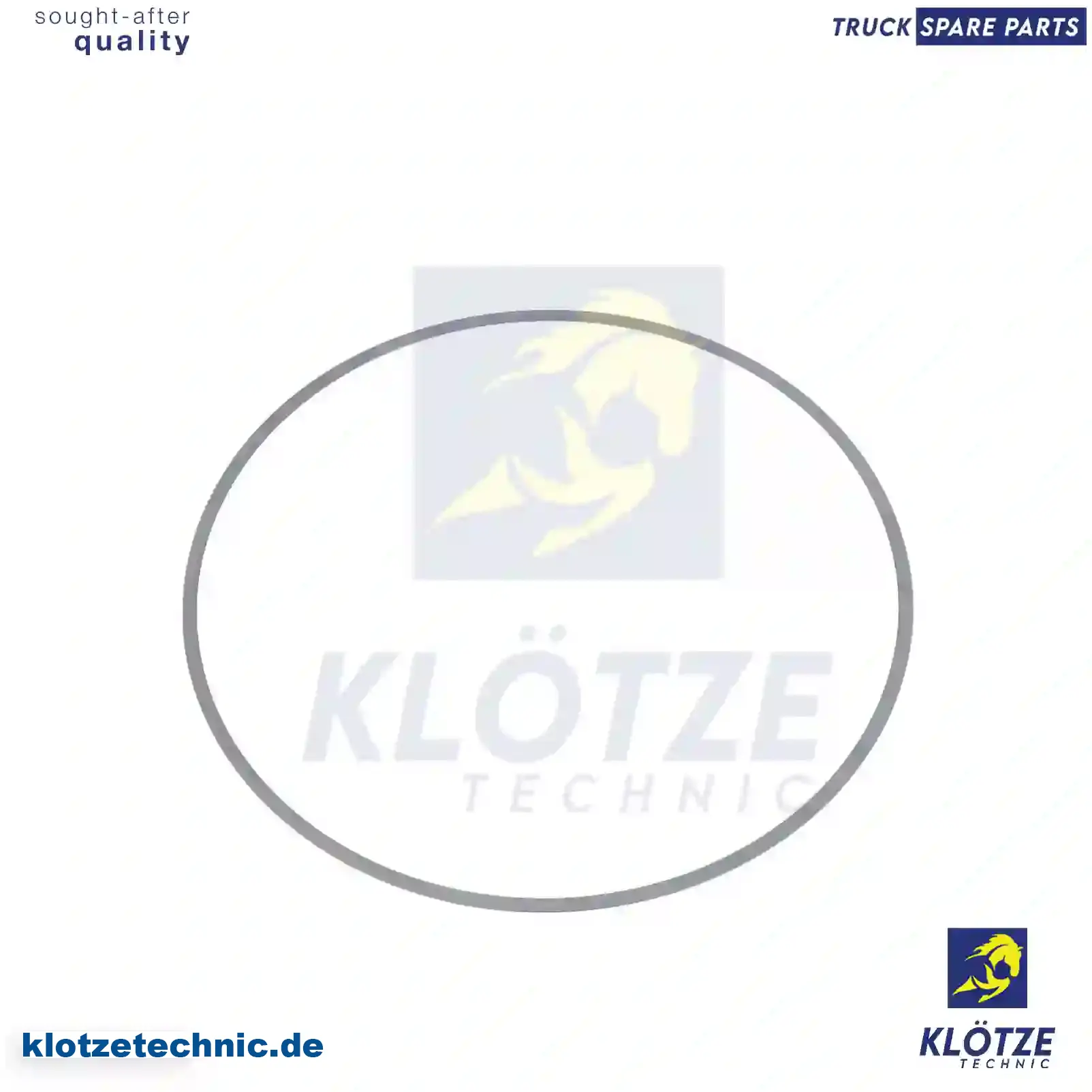 Shim, 468271, , || Klötze Technic