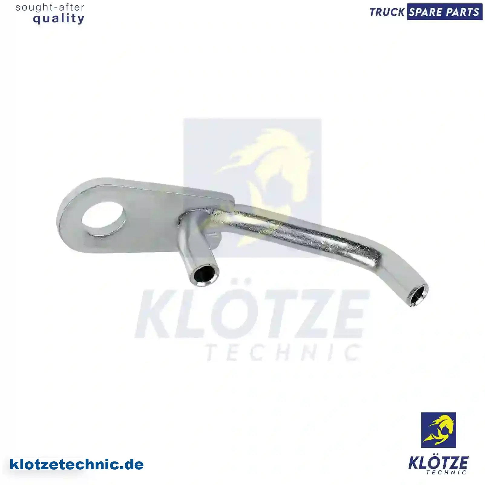 Oil nozzle, 468539 || Klötze Technic