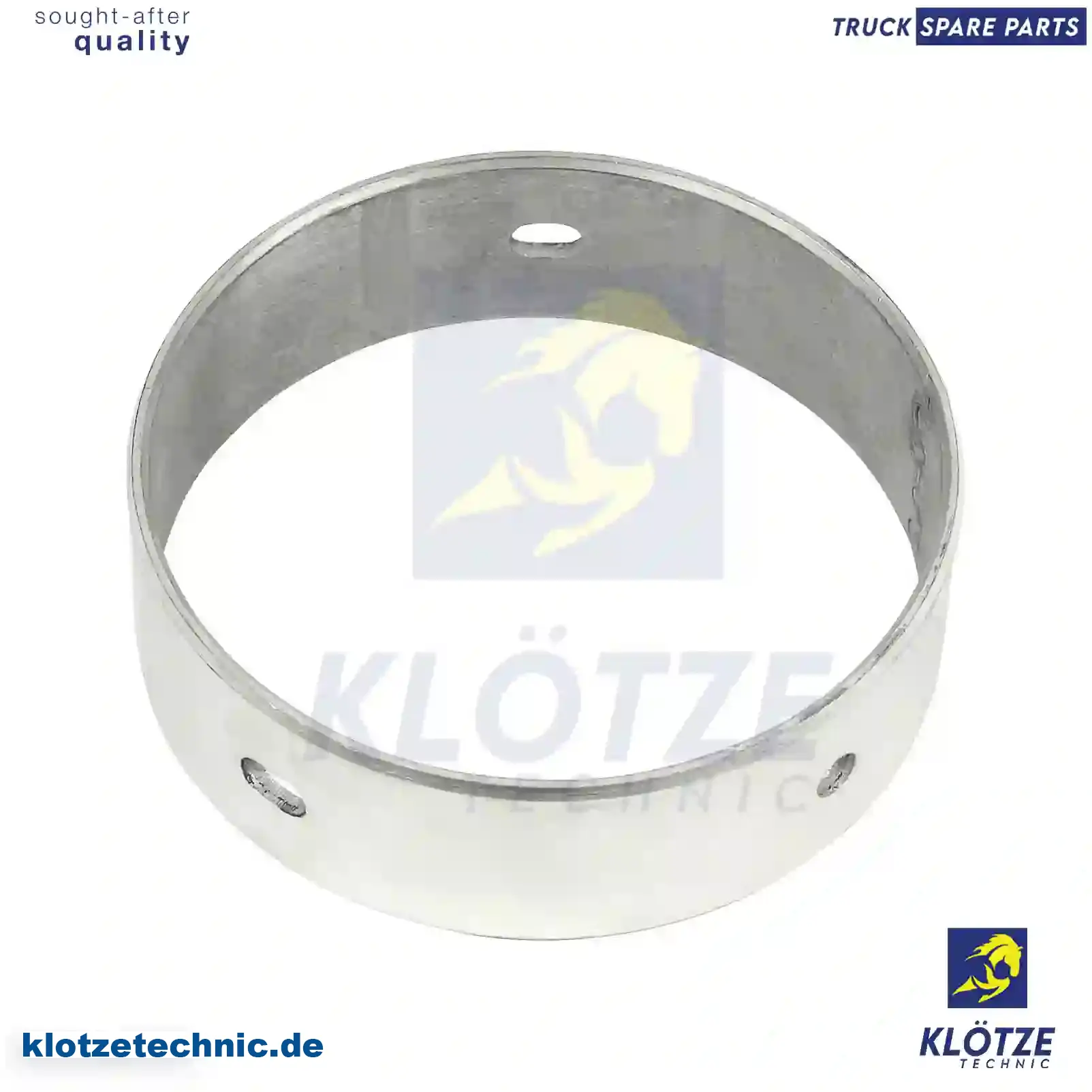 Bushing, counter gear, 420083, 469324, 479687 || Klötze Technic