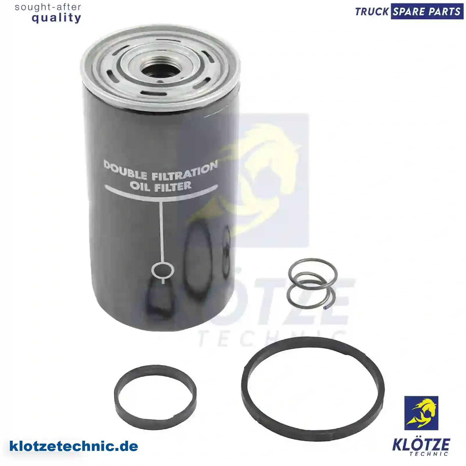 Oil filter, 00952715, 1930906, 1931048, 1931048MP, 4787733, 500322702, 01831117, 01902102, 01903629, 01903715, 01907581, 01907584, 01930542, 01930906, 01931048, 04787733, 19309061, 61315398, 61315399, 74787733, 98432653, H220WN, 01902102, 01903629, 01903715, 01907581, 01907584, 01907884, 01930542, 01930906, 01933629, 02997305, 04787733, 1902102, 1903629, 1903715, 1907584, 2997305, 4787733, 500039719, 500040978, 61315398, 61315399, 98432653, 01930906, 01931048, 1931048MP, 500322702, 5001846646, 6005019783, ZG01714-0008 || Klötze Technic