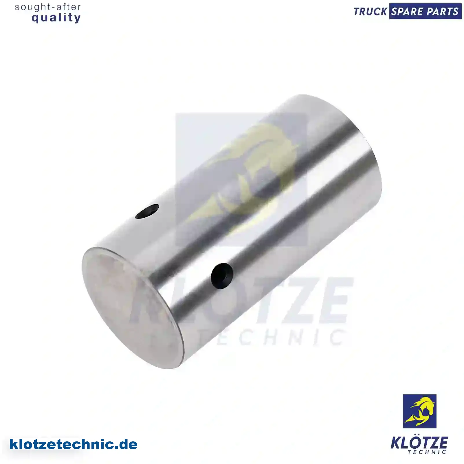 Valve tappet, 425317, 479863, ZG02310-0008, , || Klötze Technic